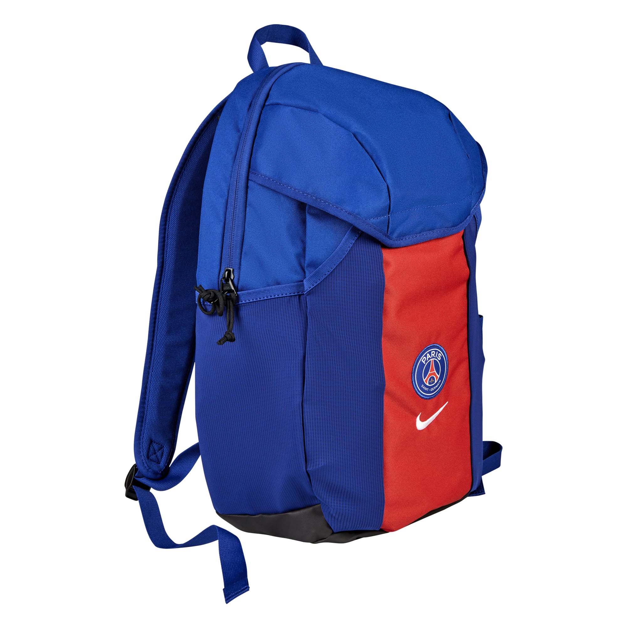 Paris Saint-Germain Nike Academy Backpack - Old Royal, , rebel_hi-res