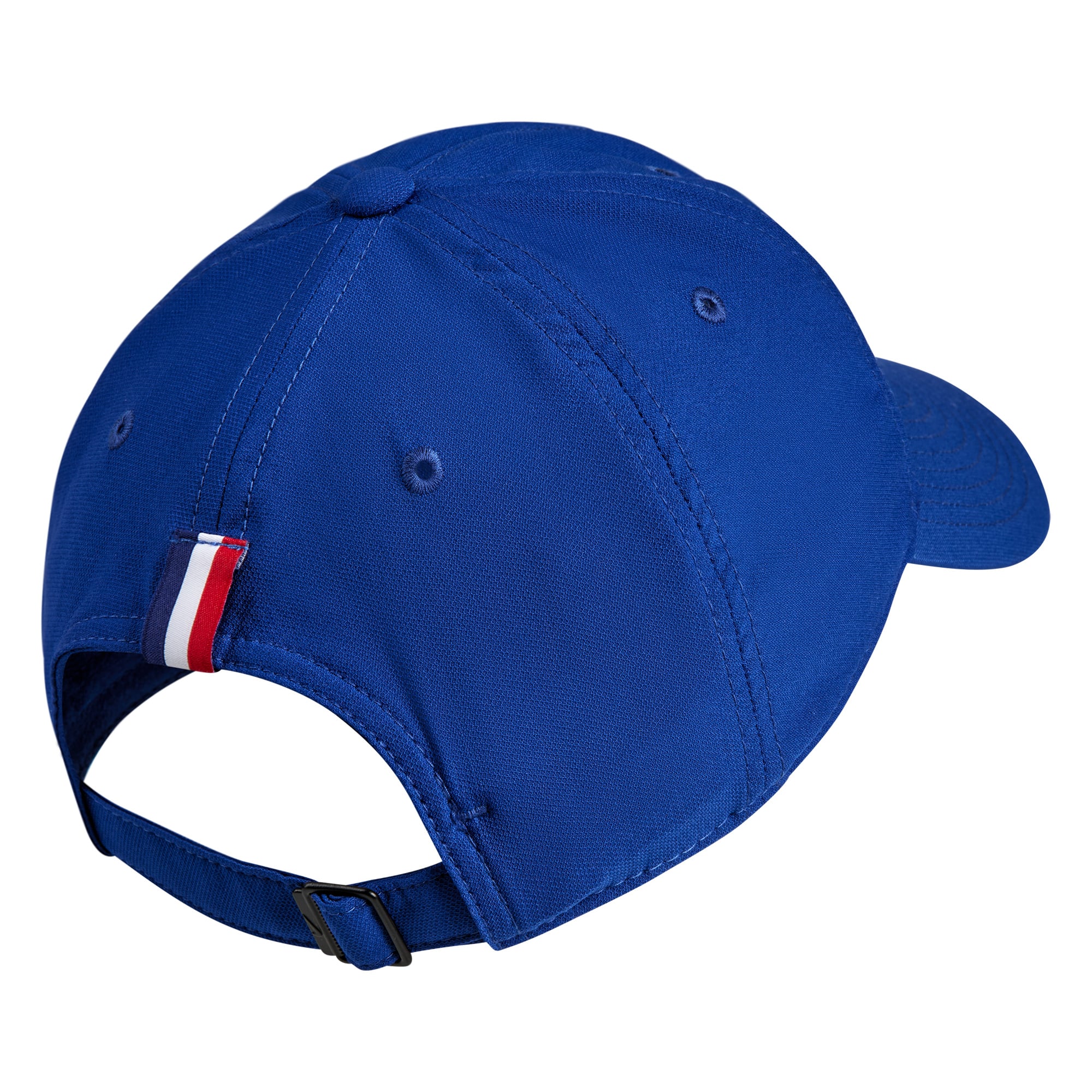 Paris Saint-Germain Nike Club Poly 5Panel Cap - Old Royal, , rebel_hi-res