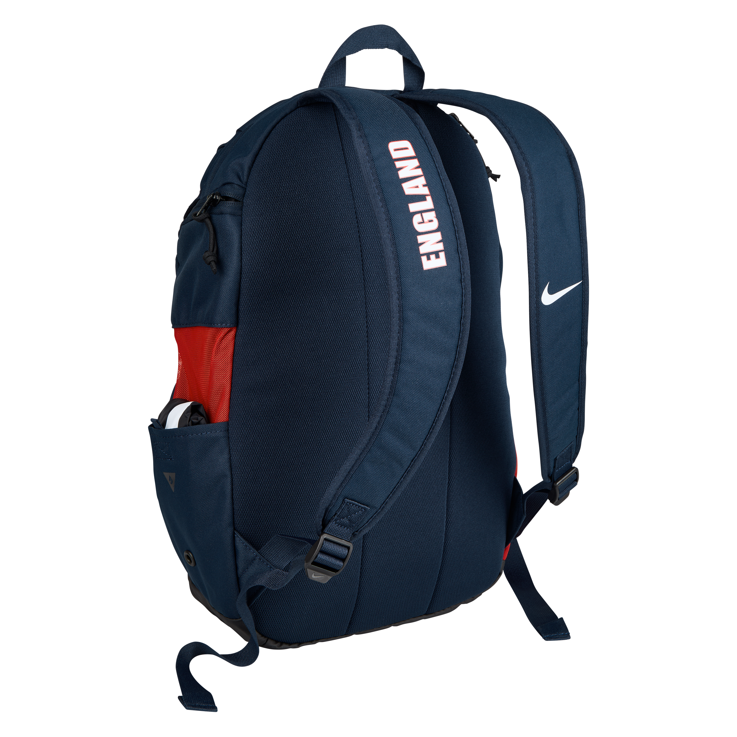 England Nike Academy Backpack - Obsidian, , rebel_hi-res