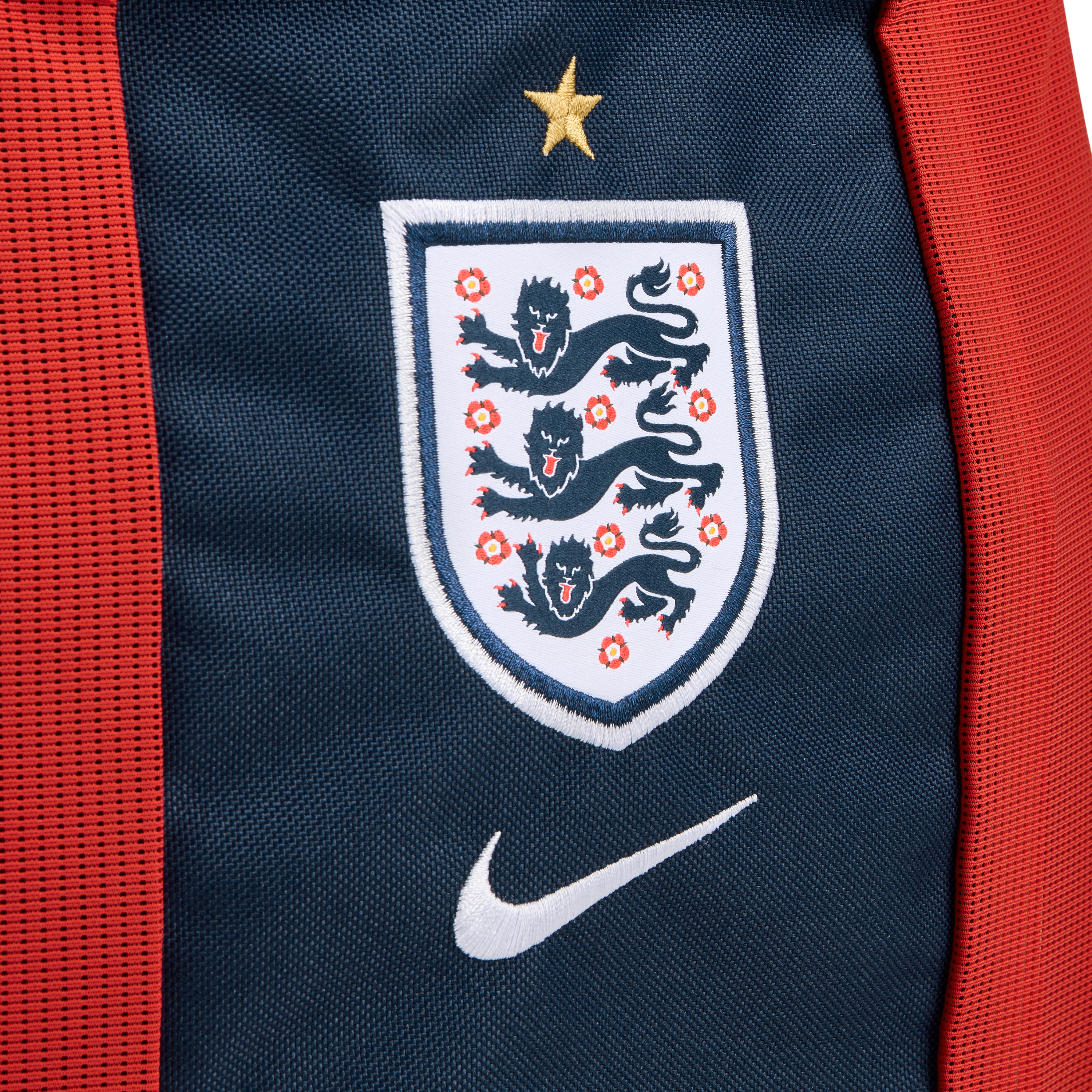 England Nike Academy Backpack - Obsidian, , rebel_hi-res