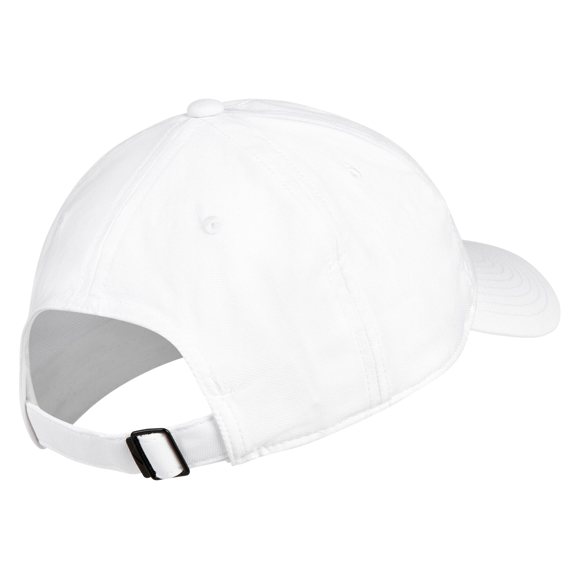 England Nike Club poly 5 Panel Cap - White, , rebel_hi-res