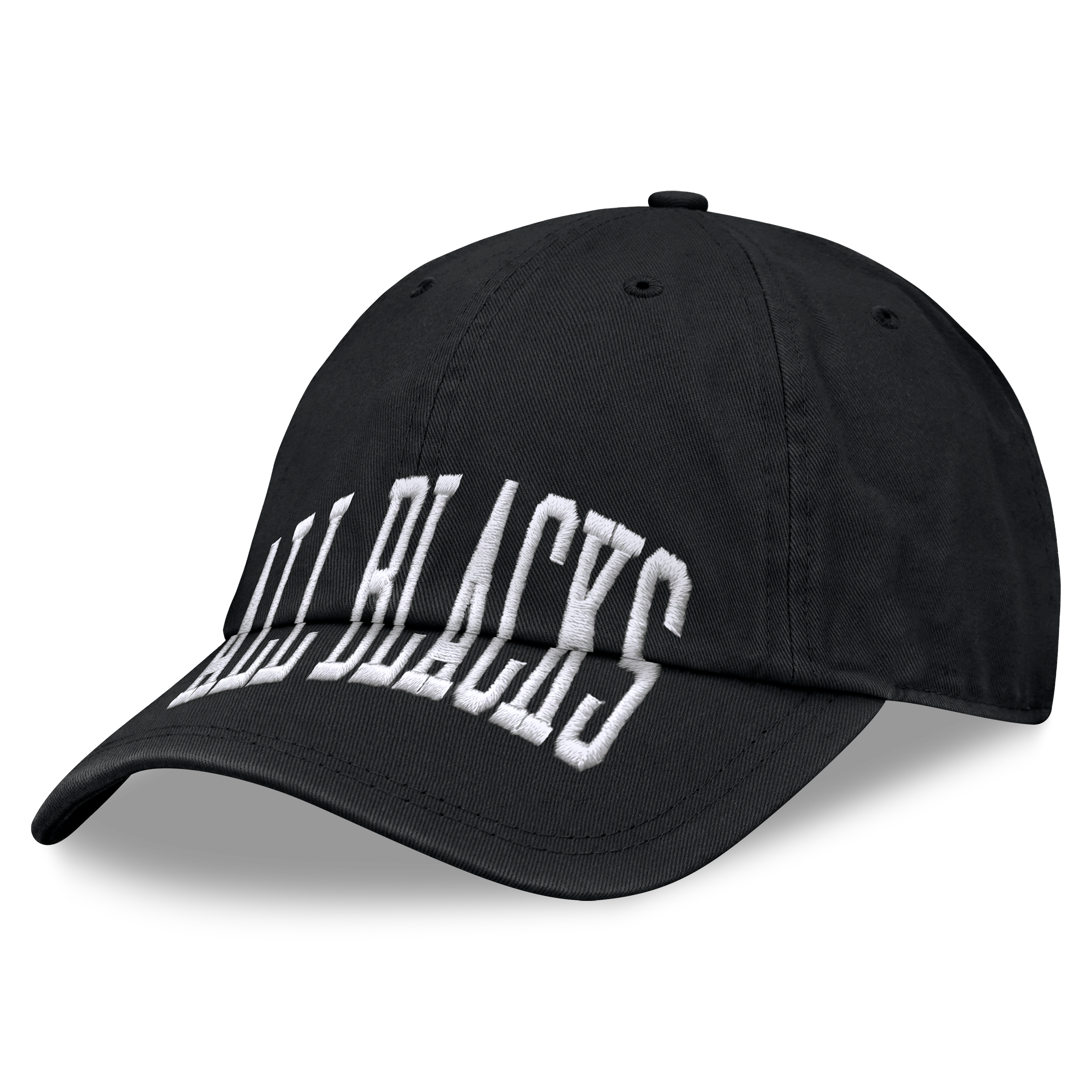All Blacks Unstructured Adjustable Cap - Unisex, , rebel_hi-res