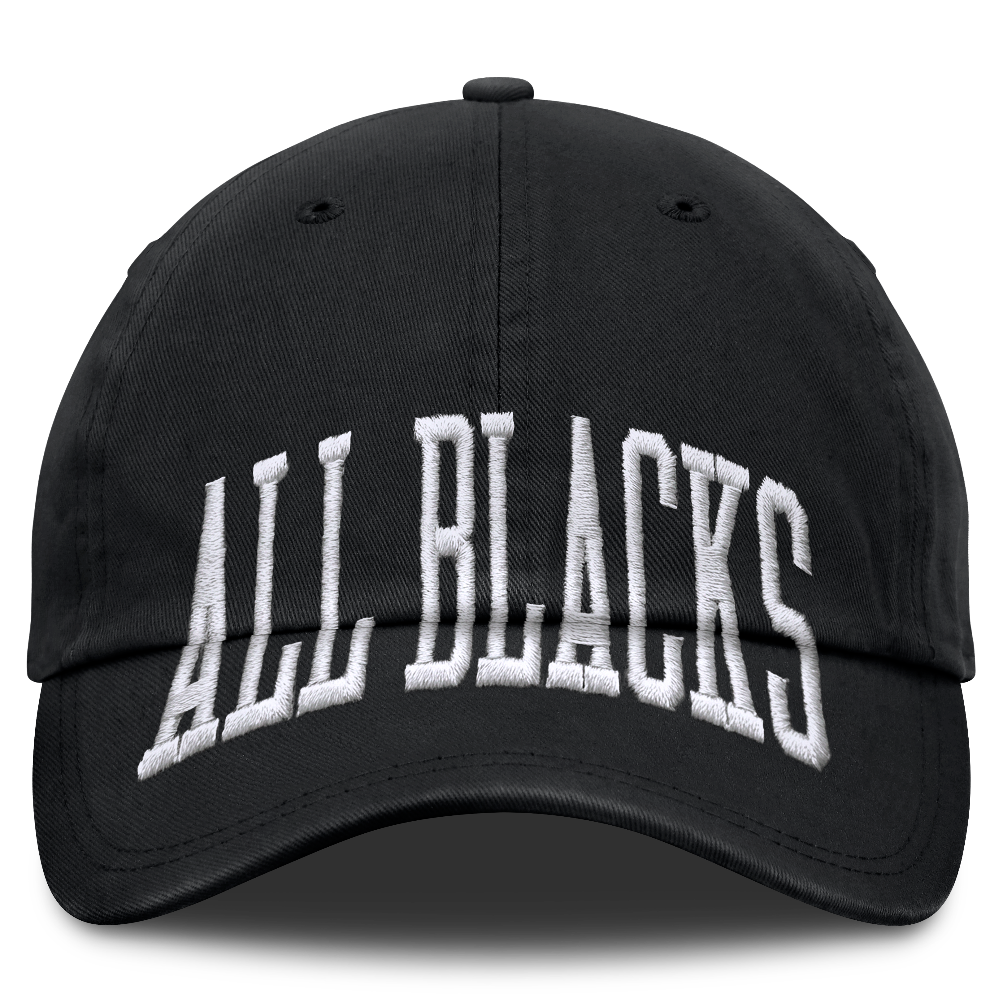 All Blacks Unstructured Adjustable Cap - Unisex, , rebel_hi-res