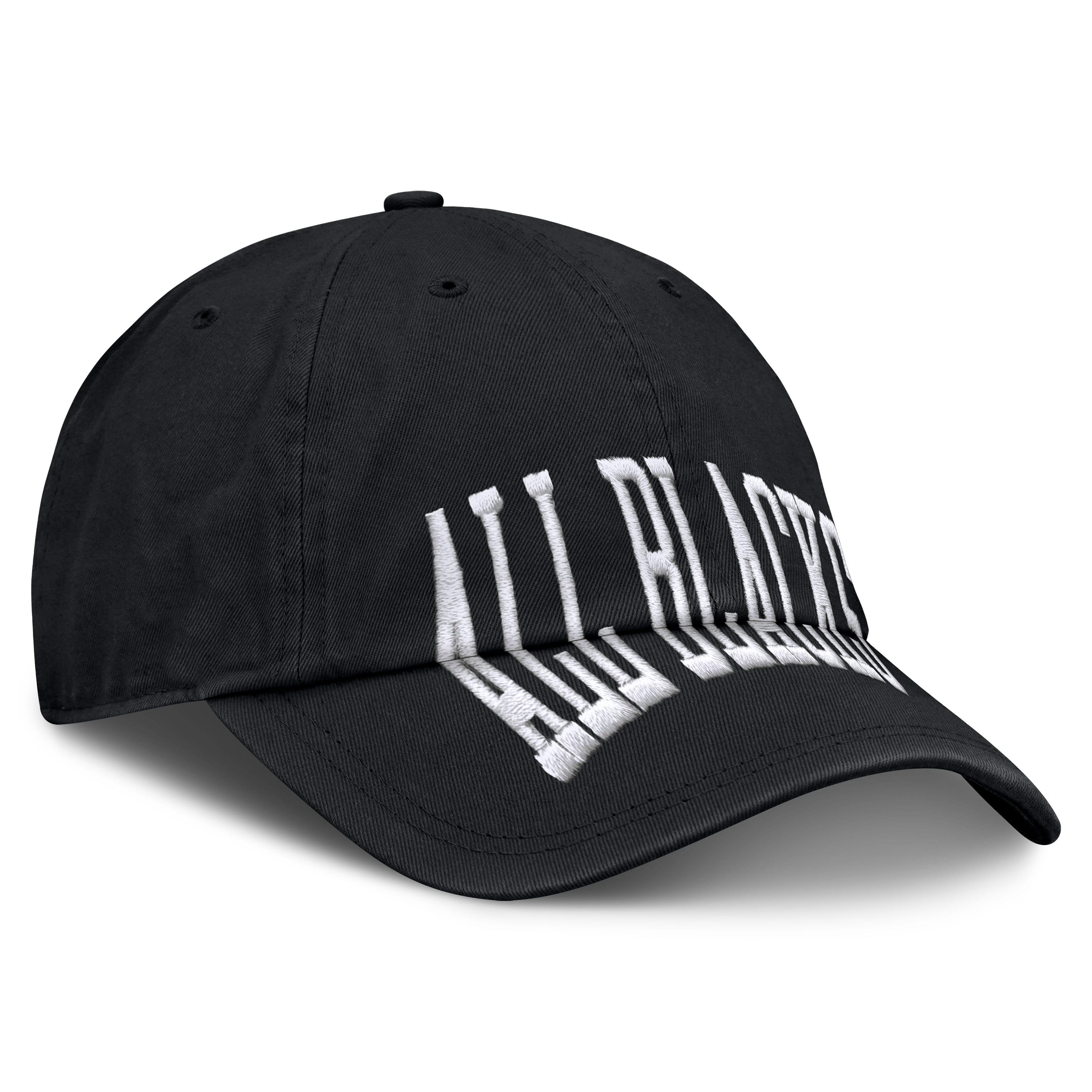 All Blacks Unstructured Adjustable Cap - Unisex, , rebel_hi-res