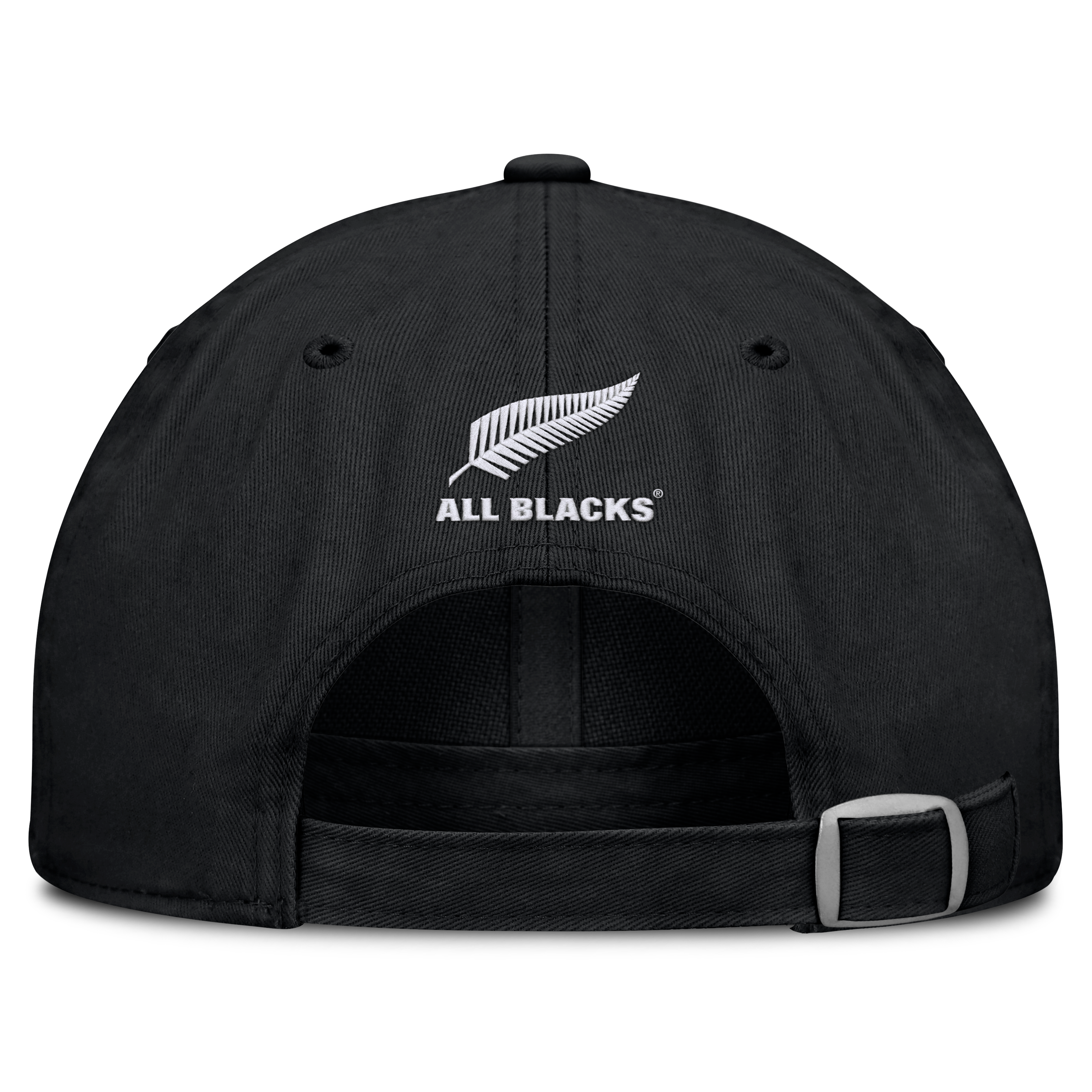 All Blacks Unstructured Adjustable Cap - Unisex, , rebel_hi-res