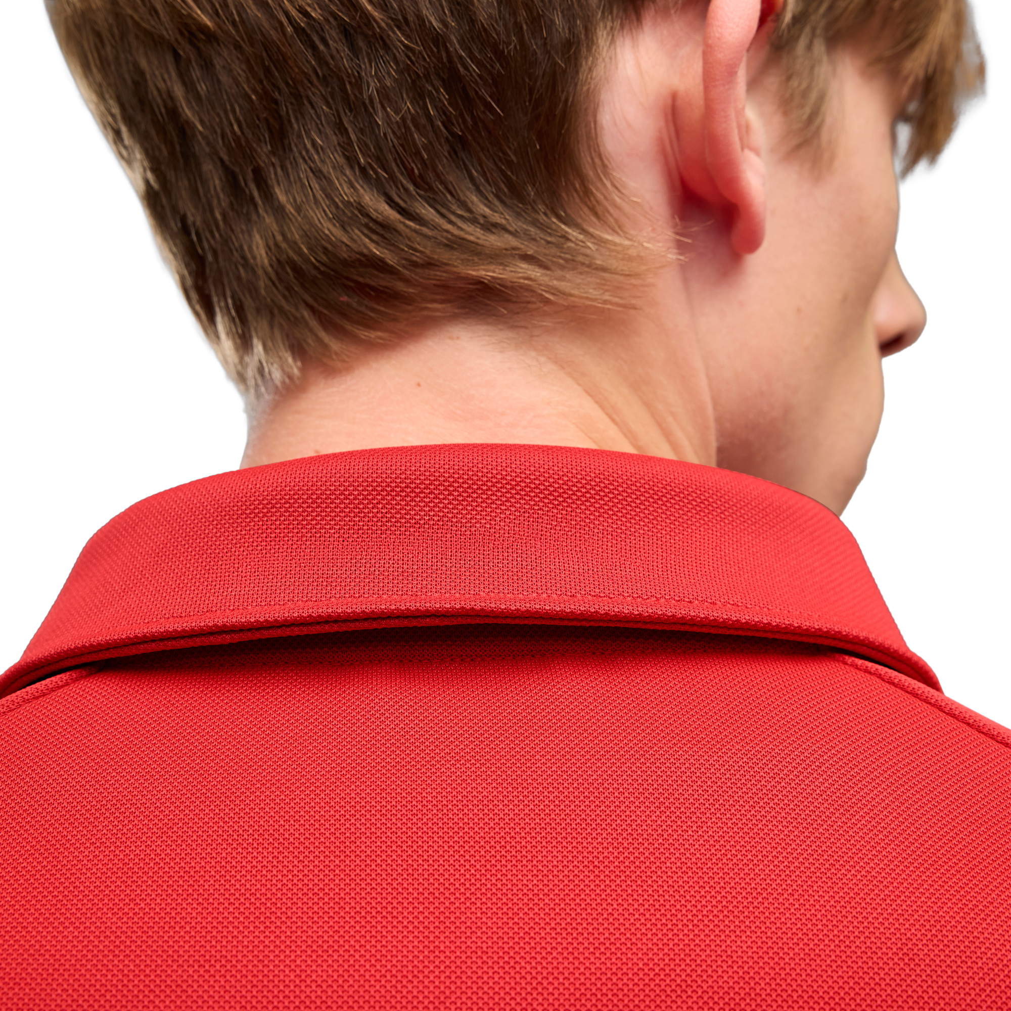 Scuderia Ferrari Puma T7 Track Jacket - Red, , rebel_hi-res