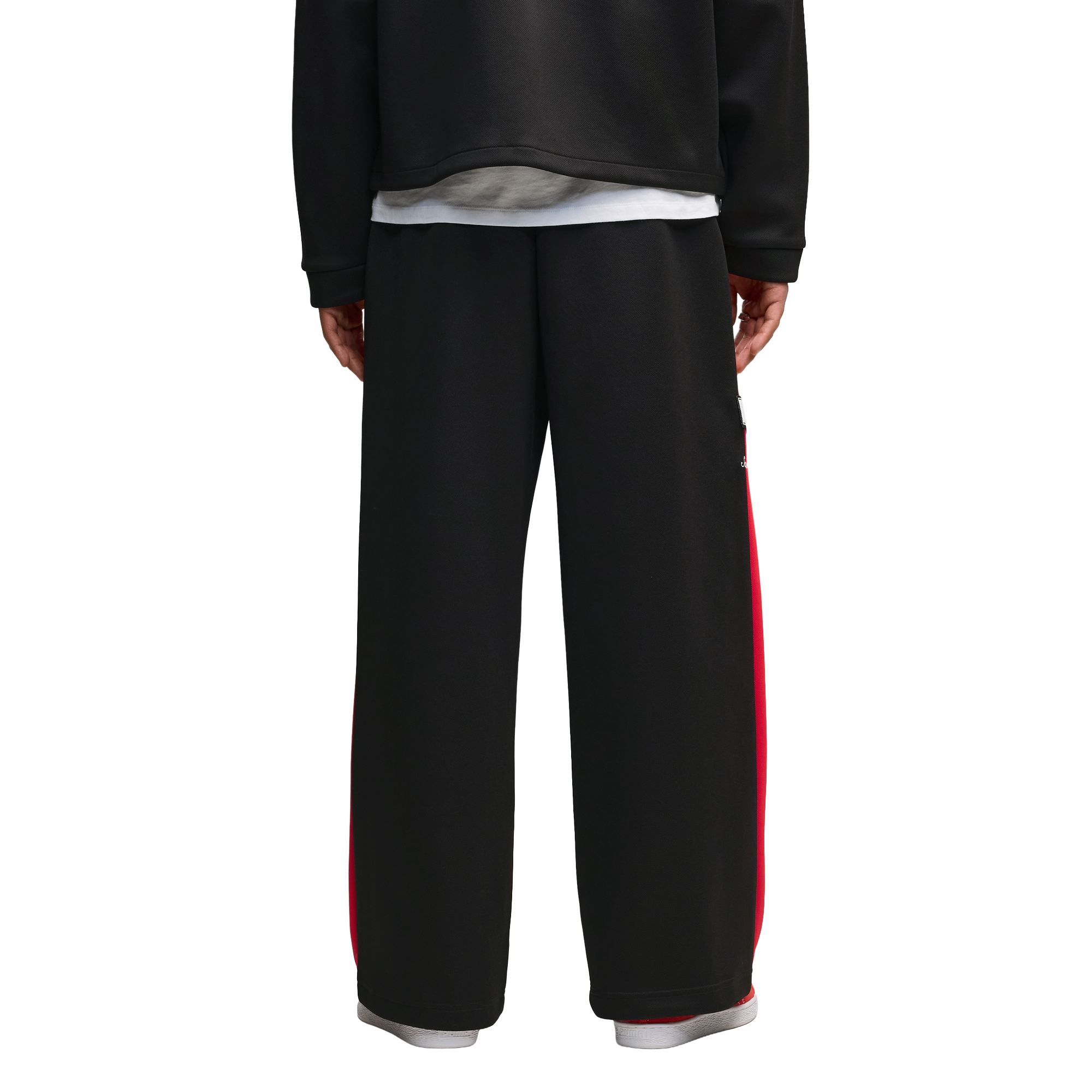 Scuderia Ferrari Puma T7 Track Pants, , rebel_hi-res