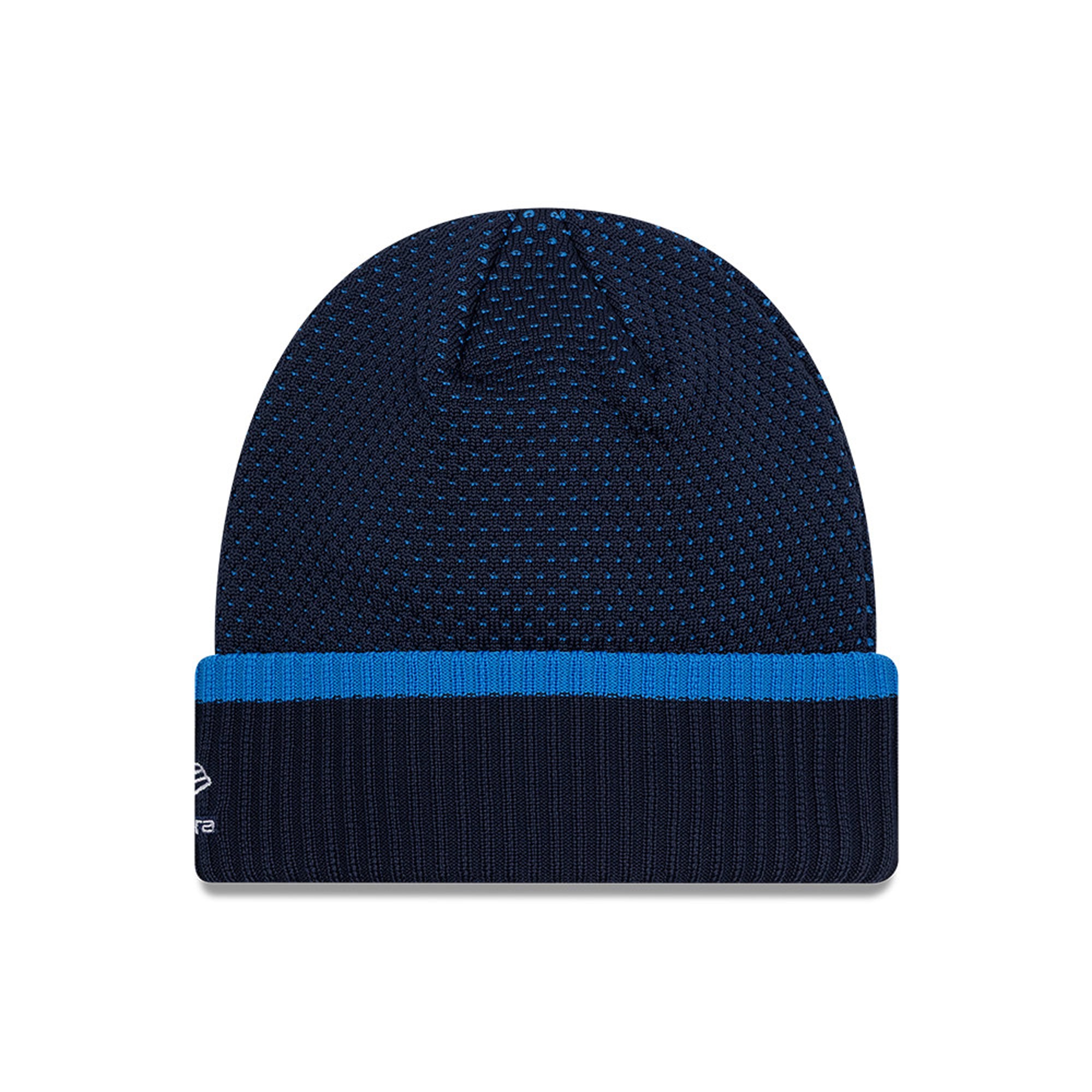 Williams Racing New Era Team Cuff Knit, , rebel_hi-res
