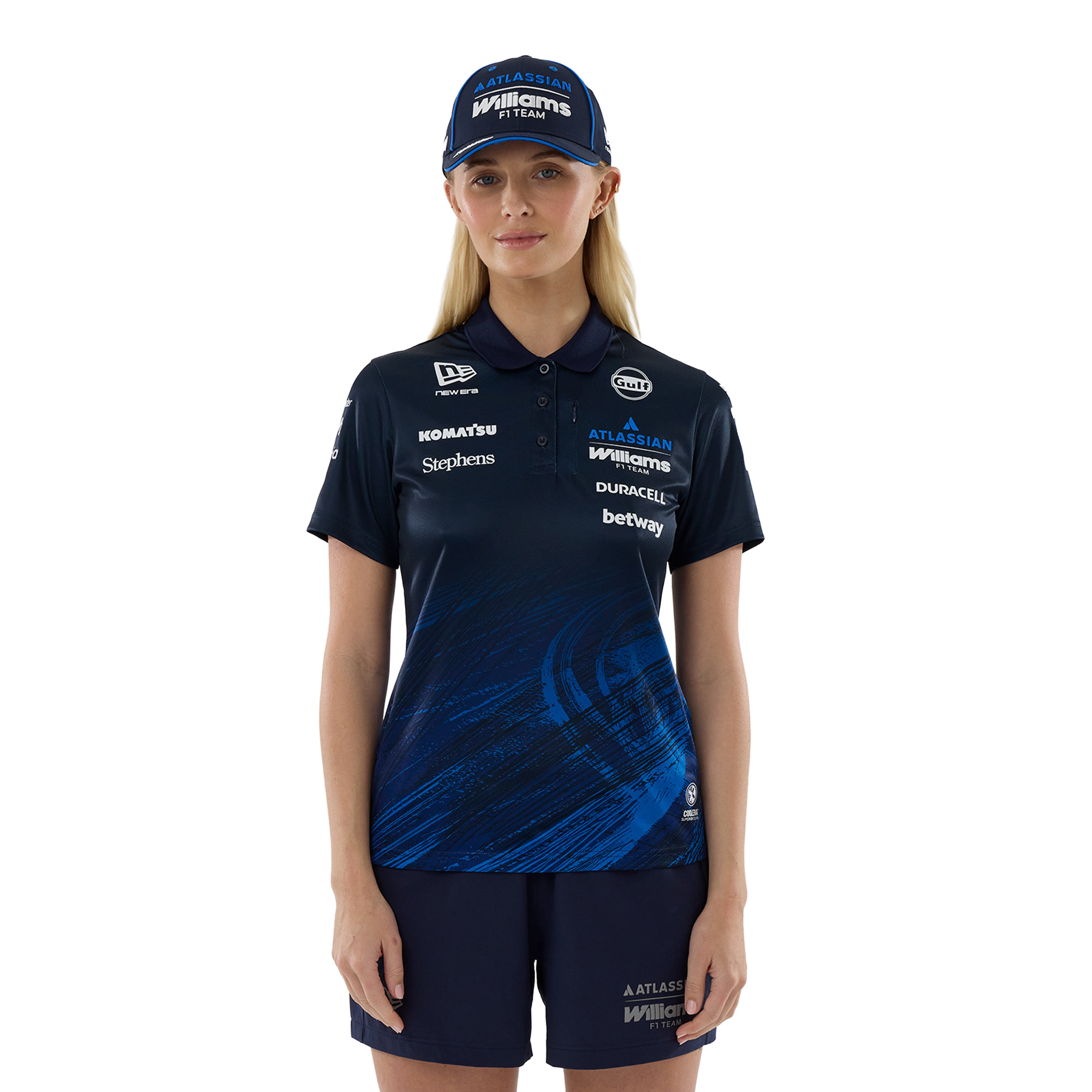 Williams Racing Pyjamas Williams Racing F1 Team Merchandise & Teamwear | rebel