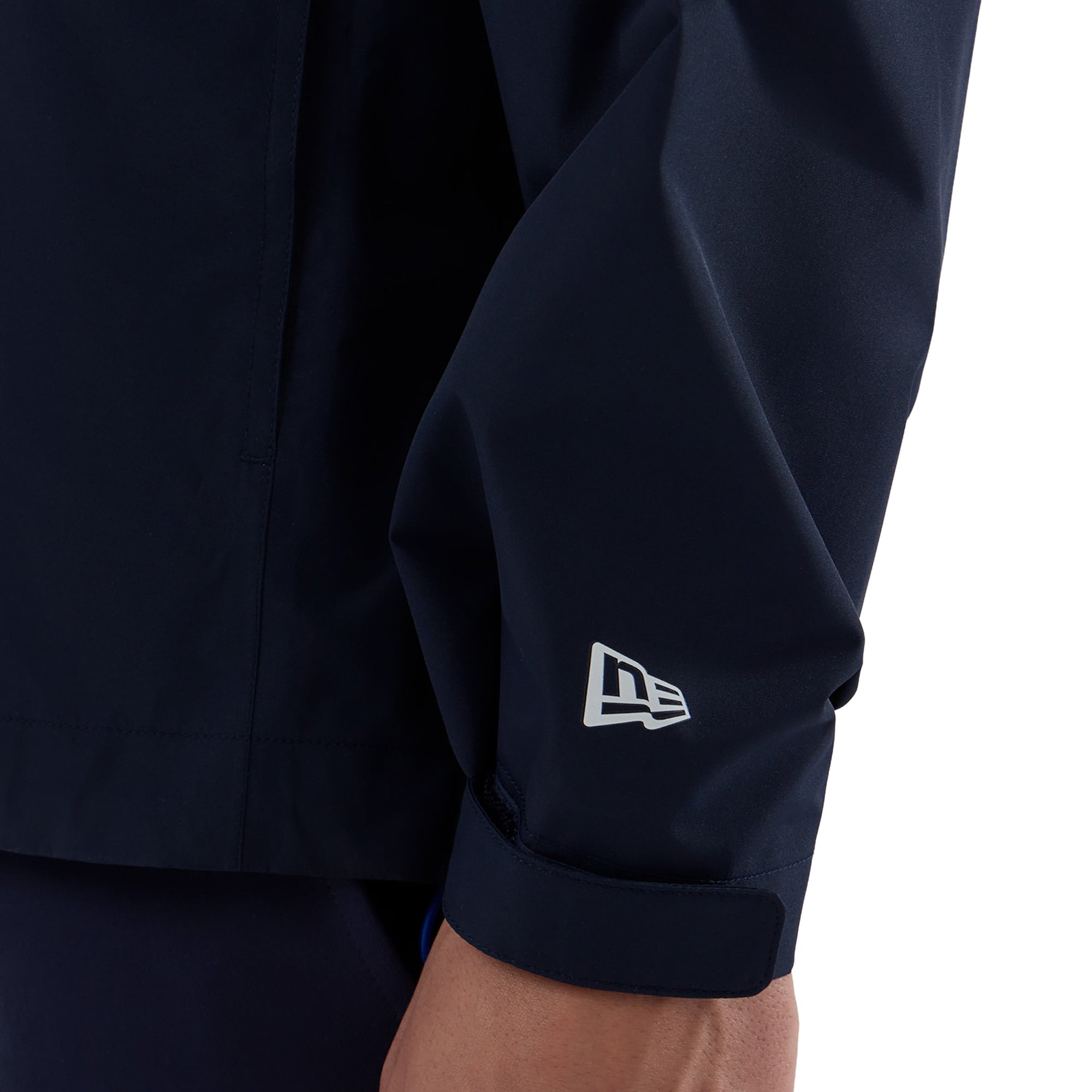 Williams Racing New Era Team Rain Jacket, , rebel_hi-res