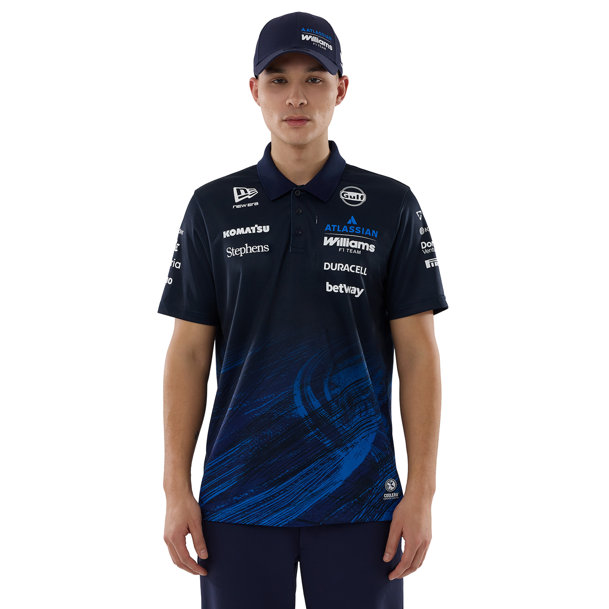 Williams Racing Pyjamas Williams Racing F1 Team Merchandise & Teamwear | rebel