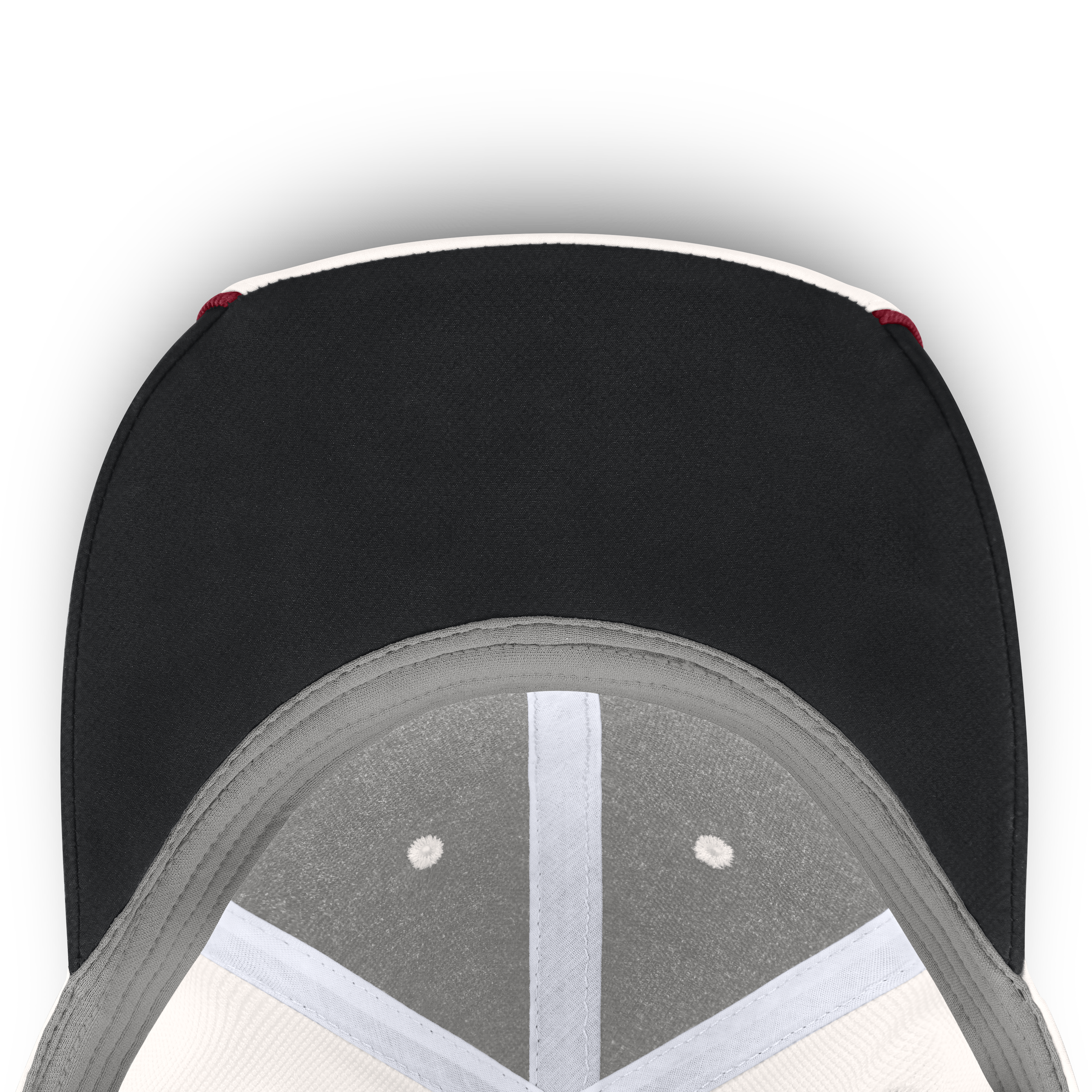 Formula 1 Distinct Structured Cap - White, , rebel_hi-res