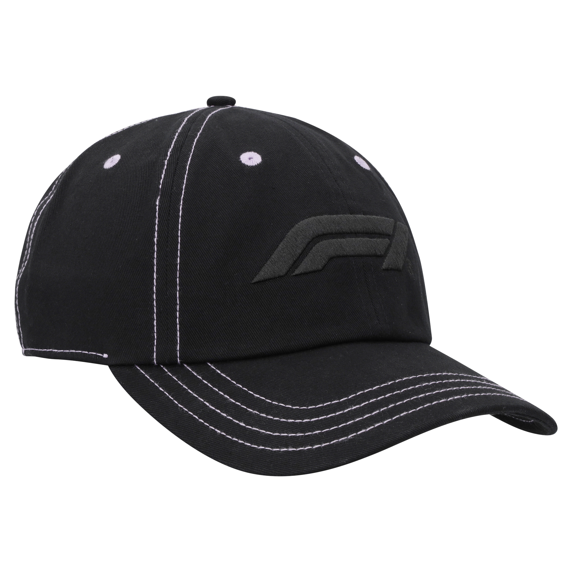 Formula 1 Blast Unstructured Cap - Black, , rebel_hi-res