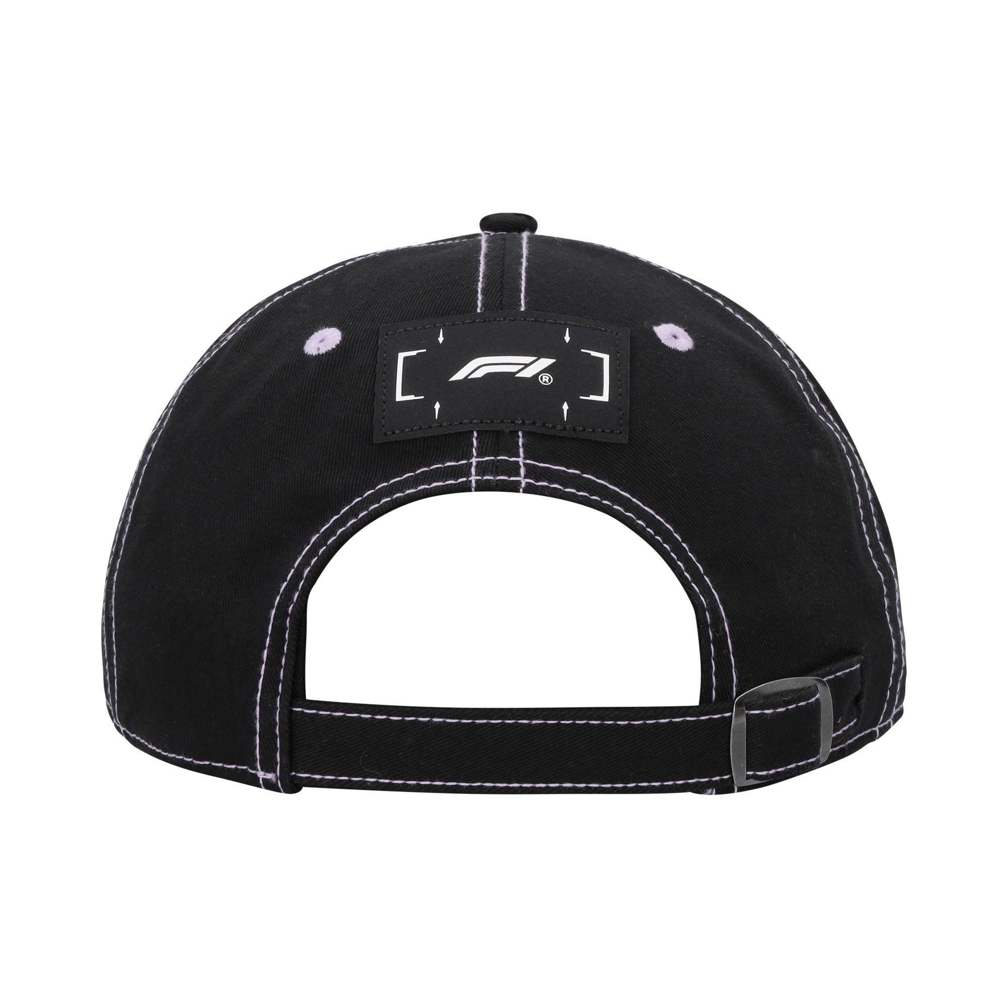 Formula 1 Blast Unstructured Cap - Black, , rebel_hi-res