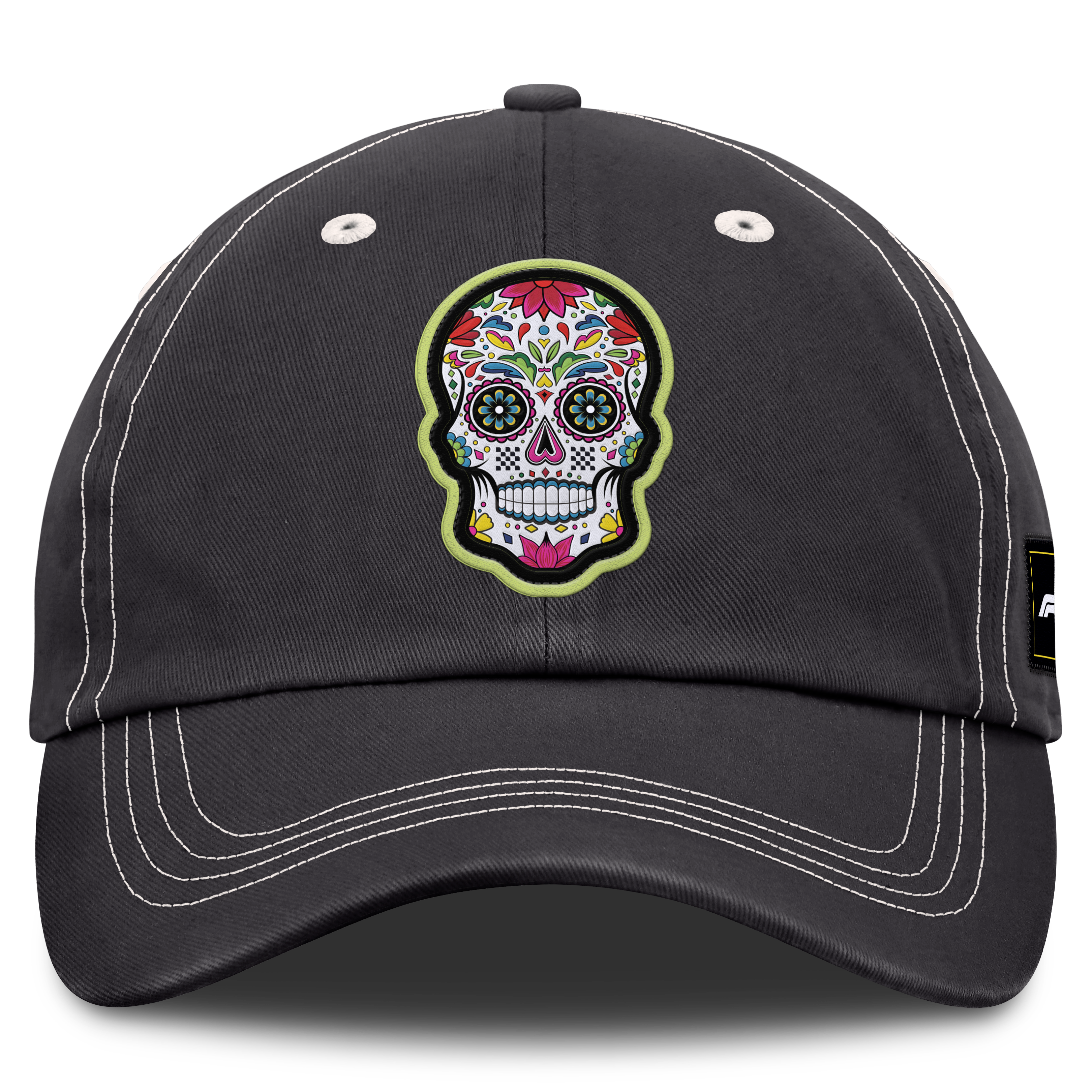 Formula 1 Mexico Grand Prix Blast Unstructured Cap - Phantom, , rebel_hi-res
