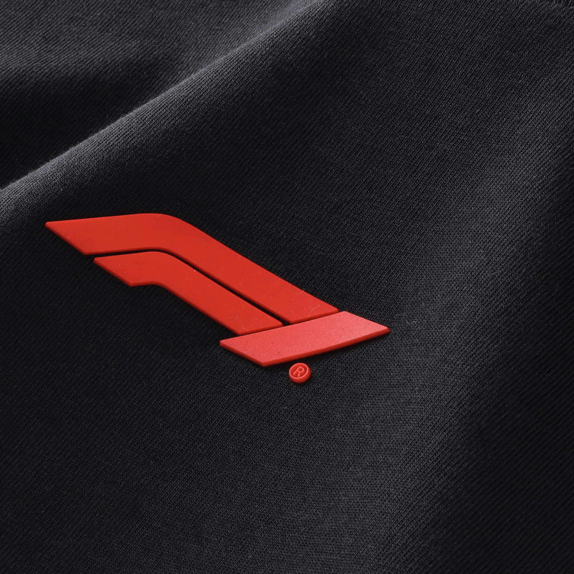 Formula 1 Essentials T-Shirt - Black - Womens, , rebel_hi-res