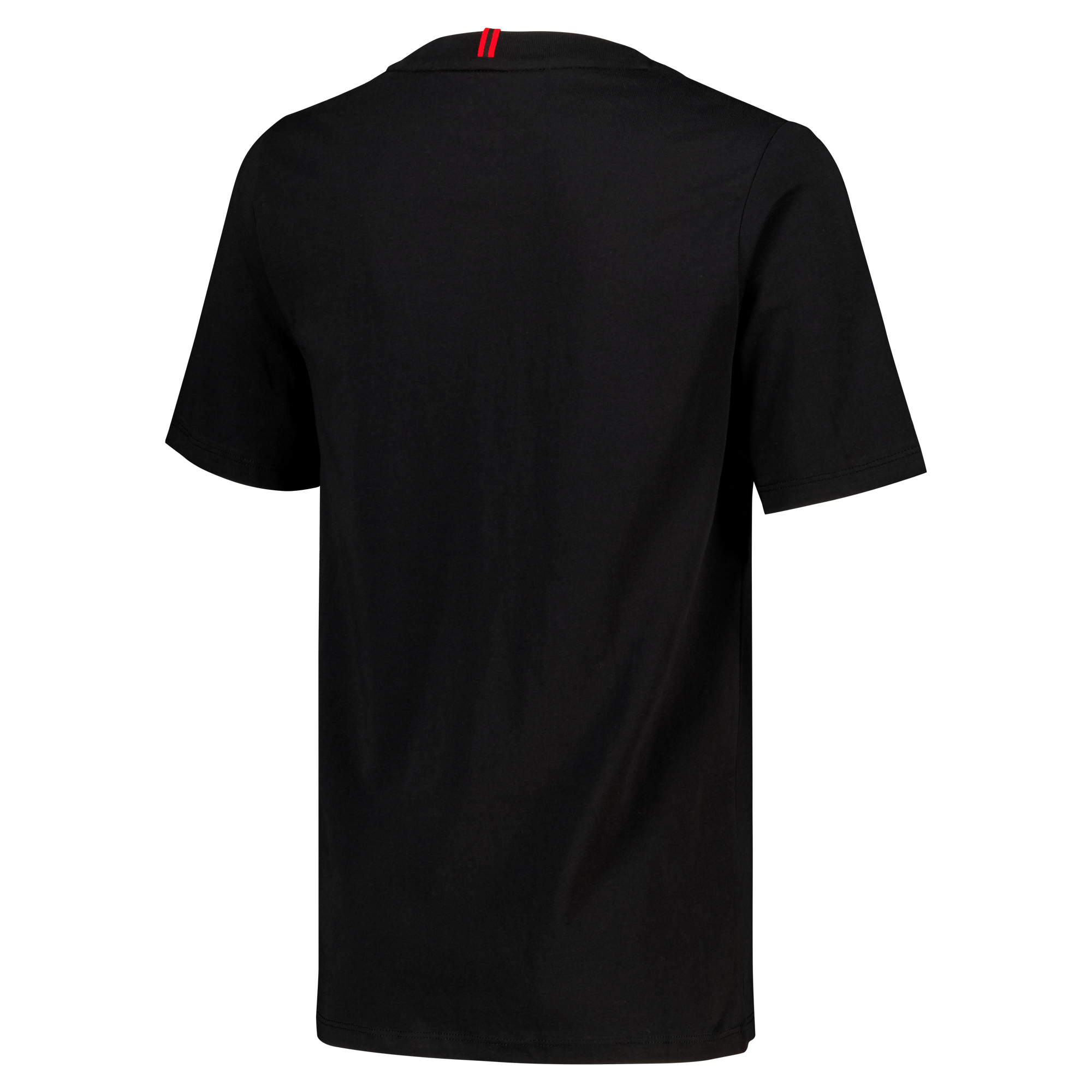 Formula 1 Essentials T-Shirt - Black - Womens, , rebel_hi-res