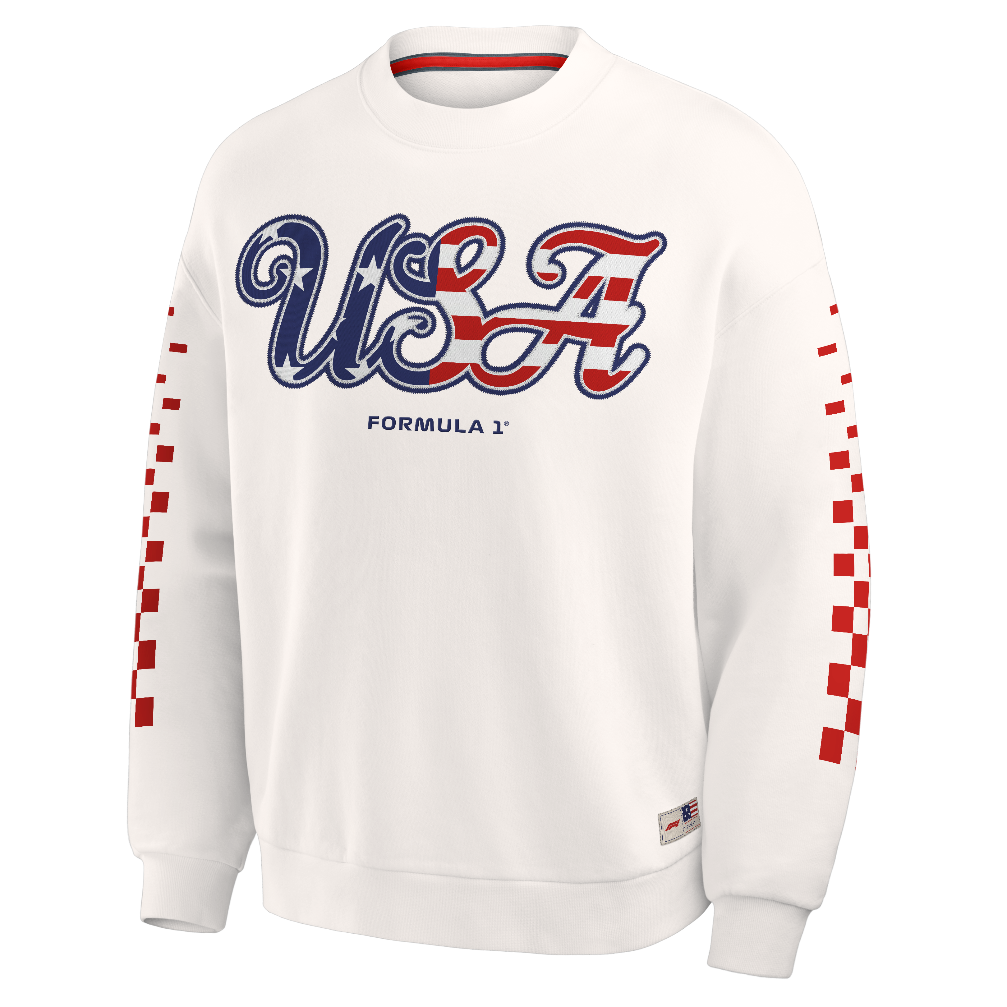 Formula 1 USA Grand Prix Elements Crew, , rebel_hi-res