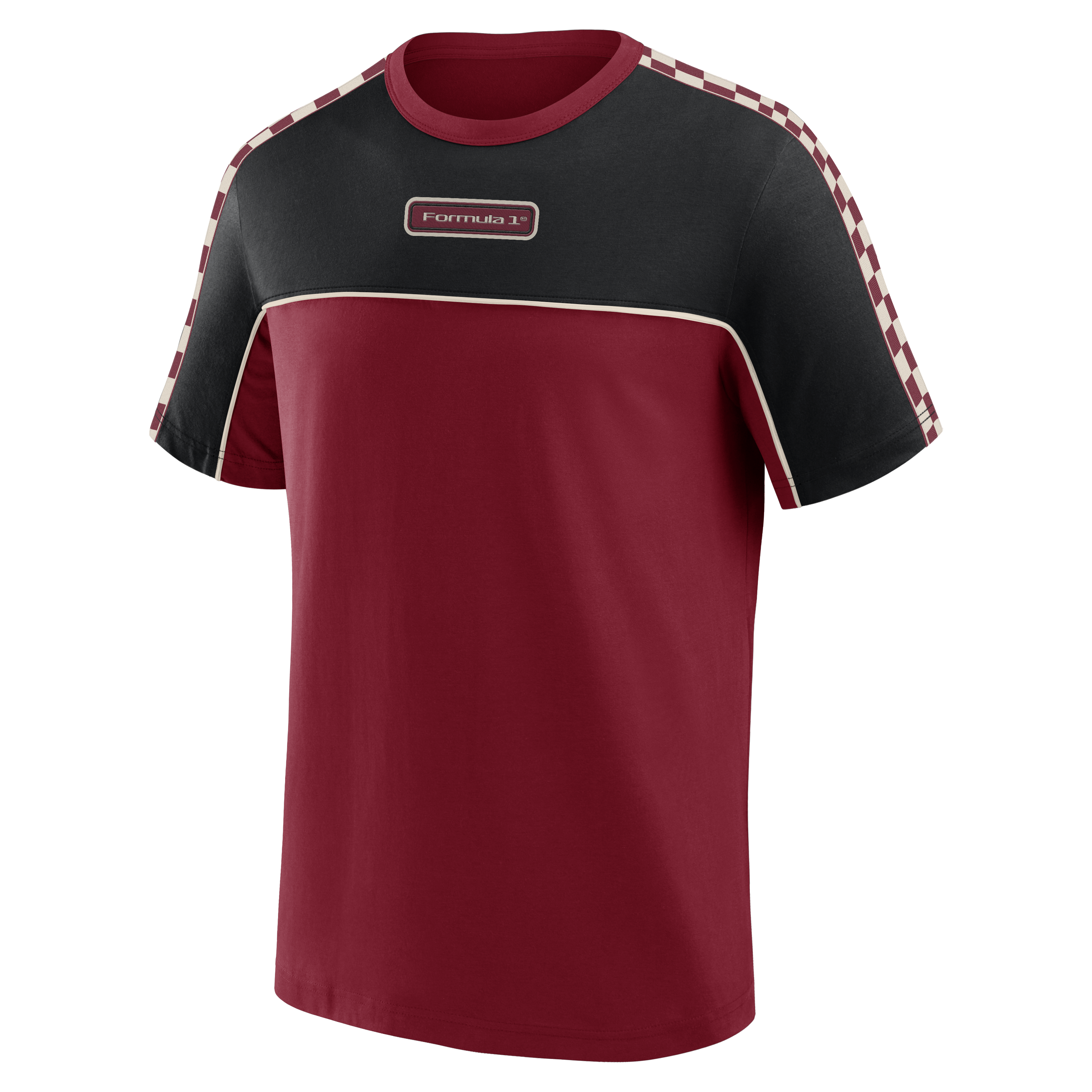 Formula 1 Heritage T-Shirt, , rebel_hi-res