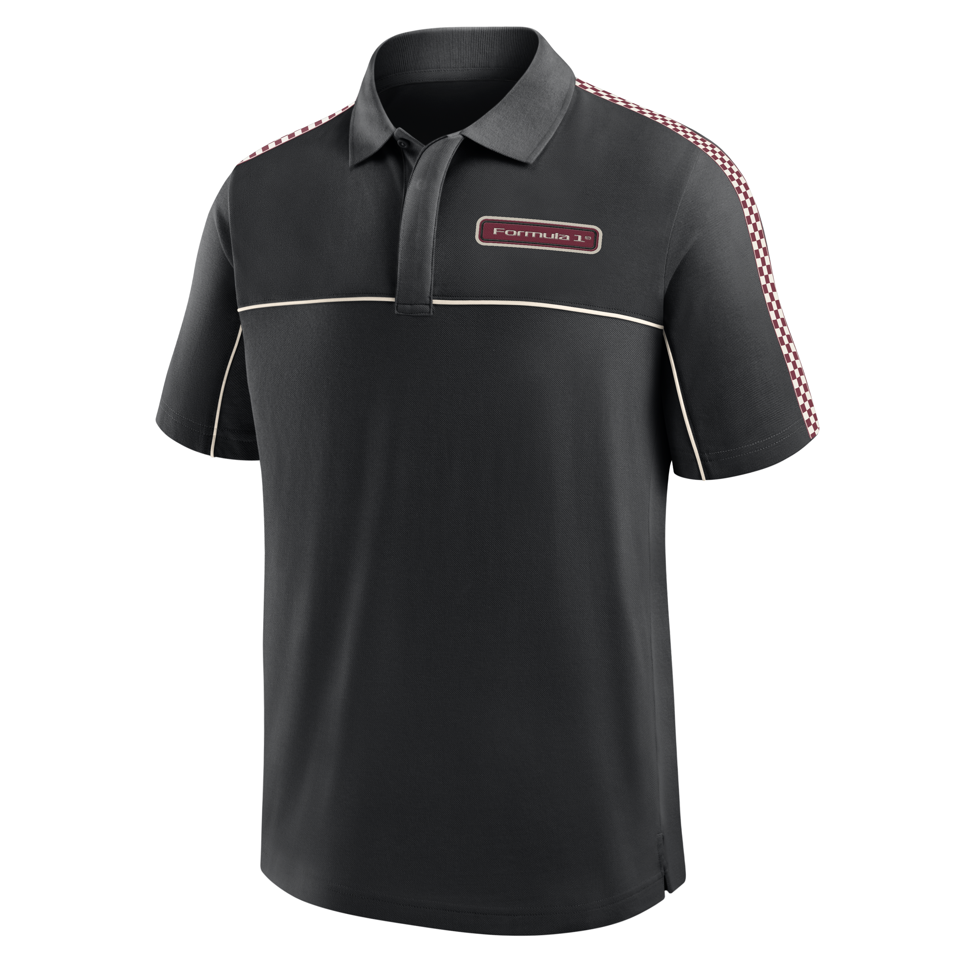 Formula 1 Heritage Polo, , rebel_hi-res