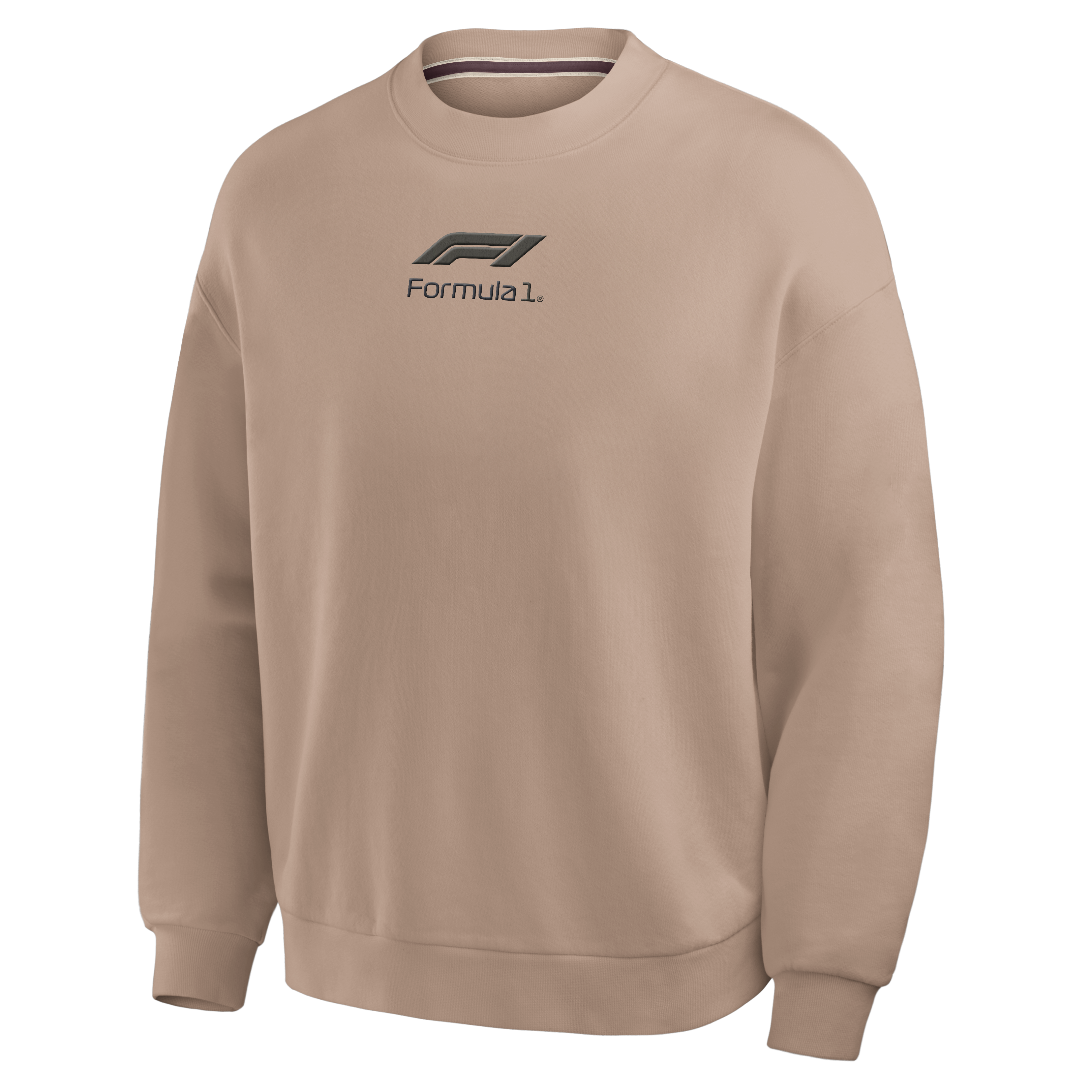 Formula 1 Elements Crew Sweatshirt, , rebel_hi-res