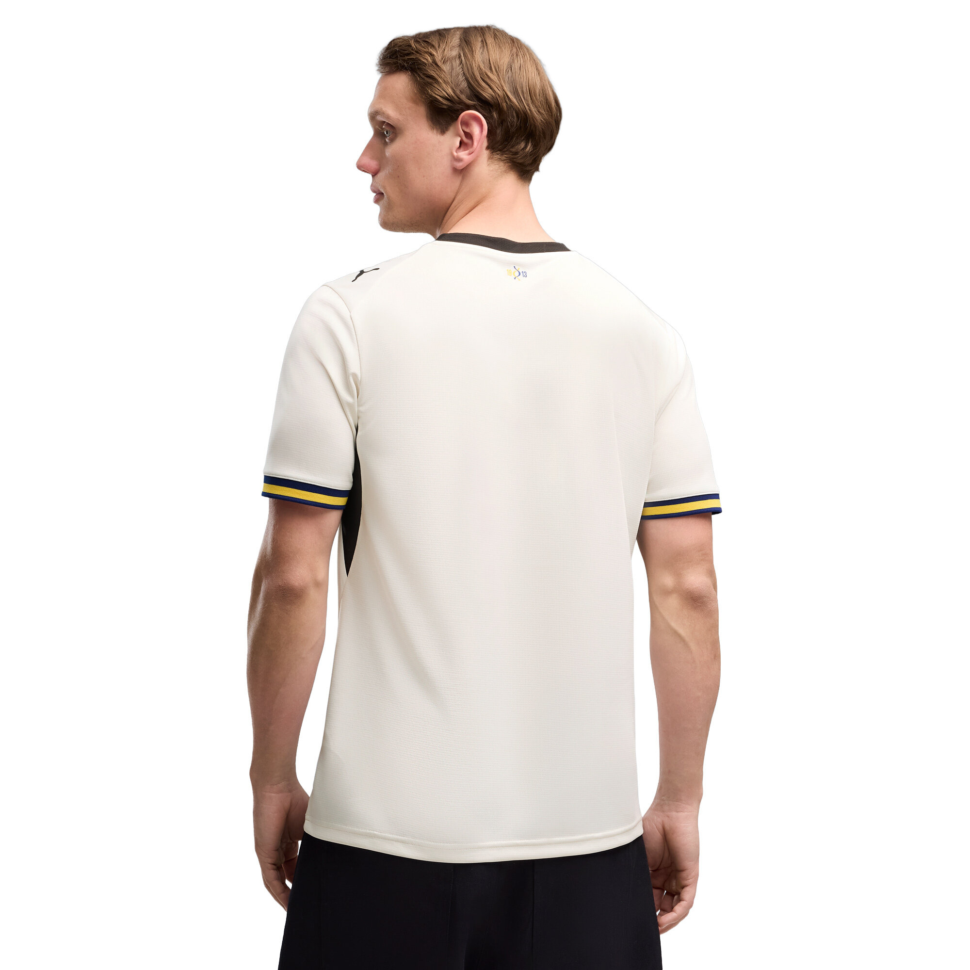 Parma Calcio PUMA Home Shirt 2026-27, , rebel_hi-res
