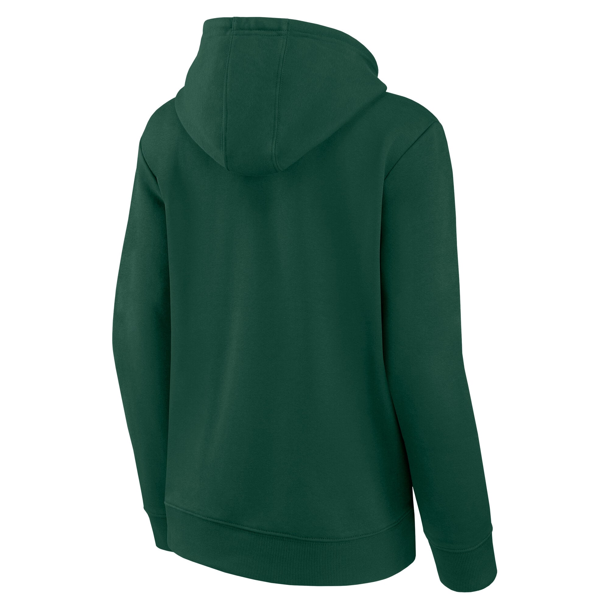 Green Bay Packers Seasonal Essentials Hoodie - Womens, , rebel_hi-res
