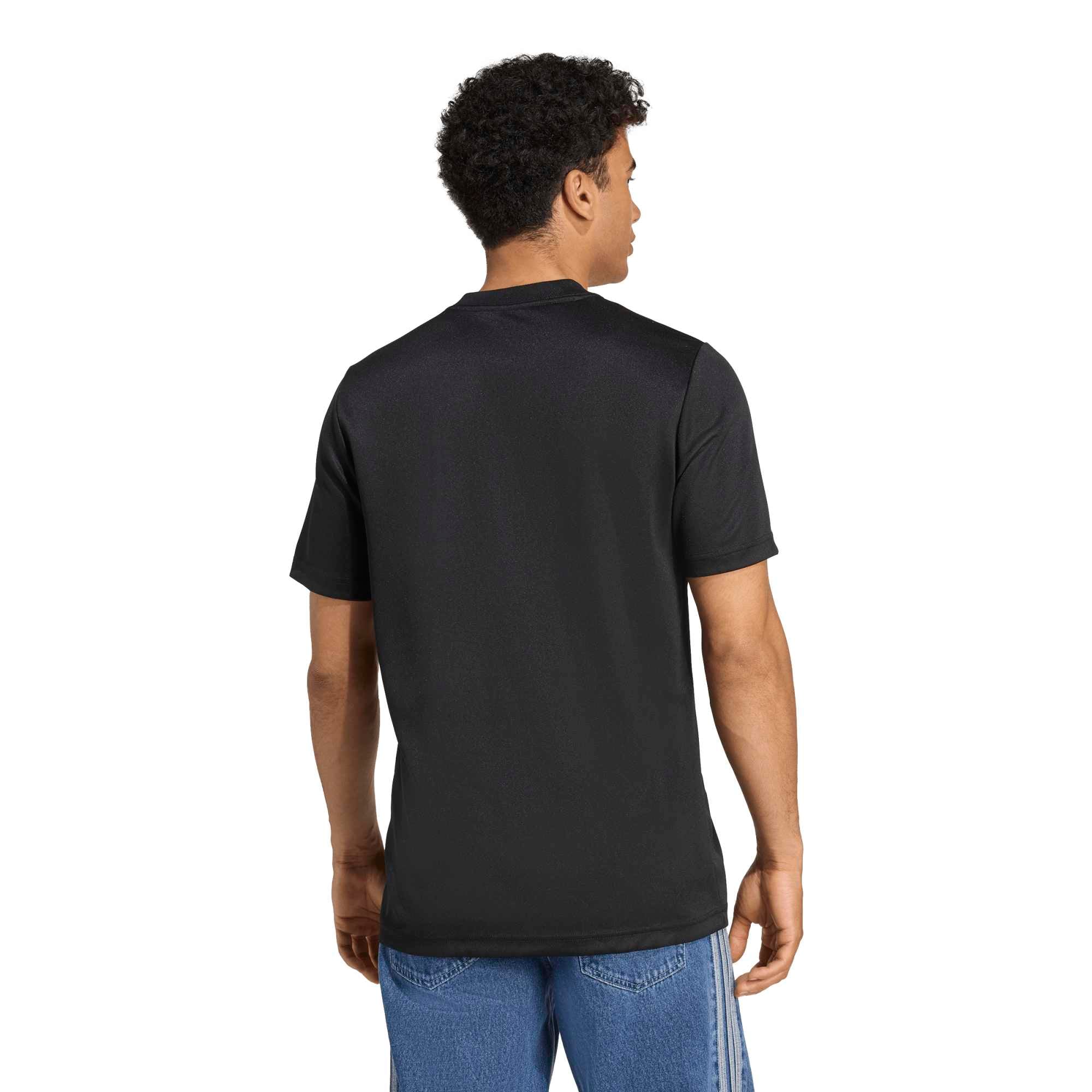 All Blacks adidas Supporters Jersey - Black, , rebel_hi-res