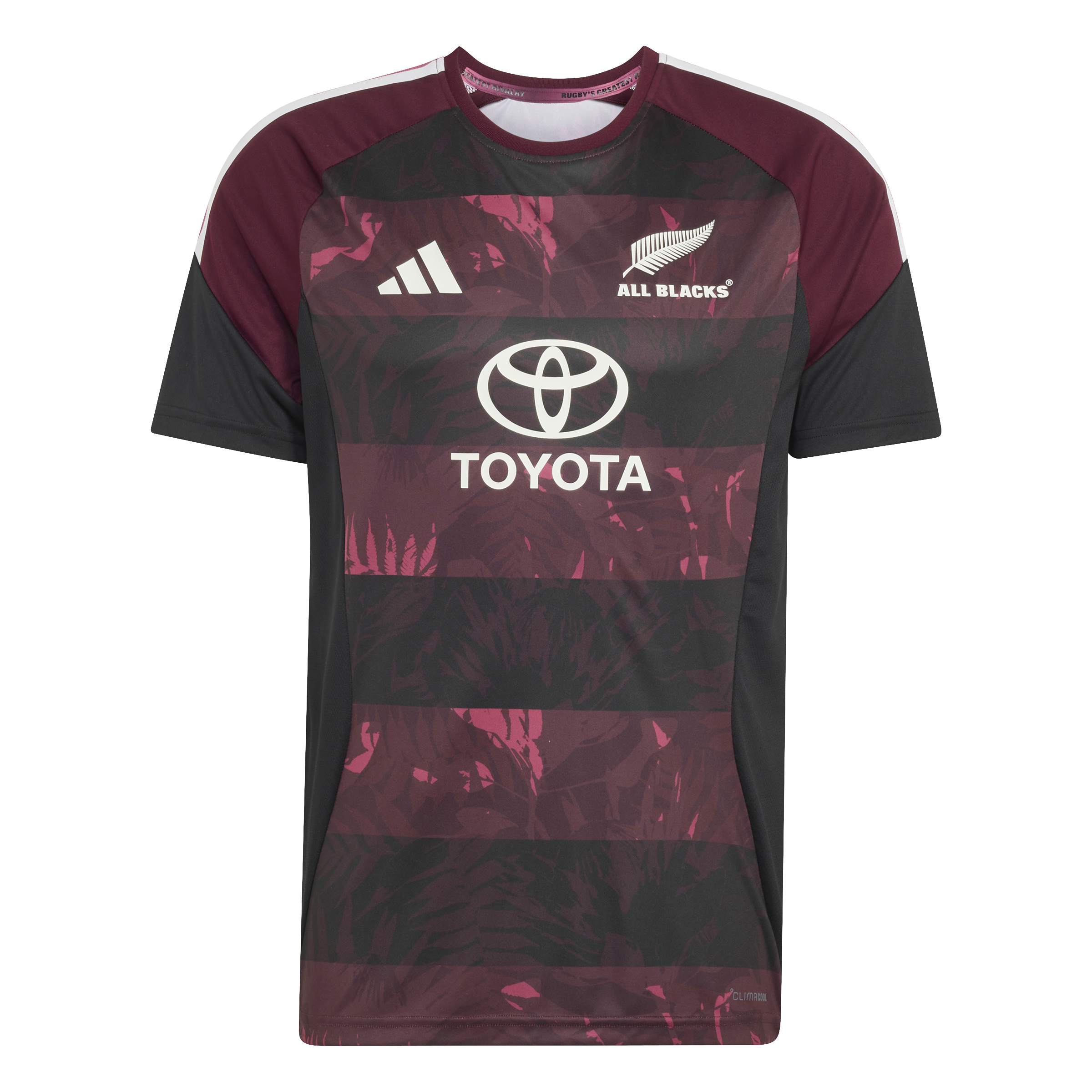 All Blacks adidas Greatest Rivalry Performance Jersey, , rebel_hi-res