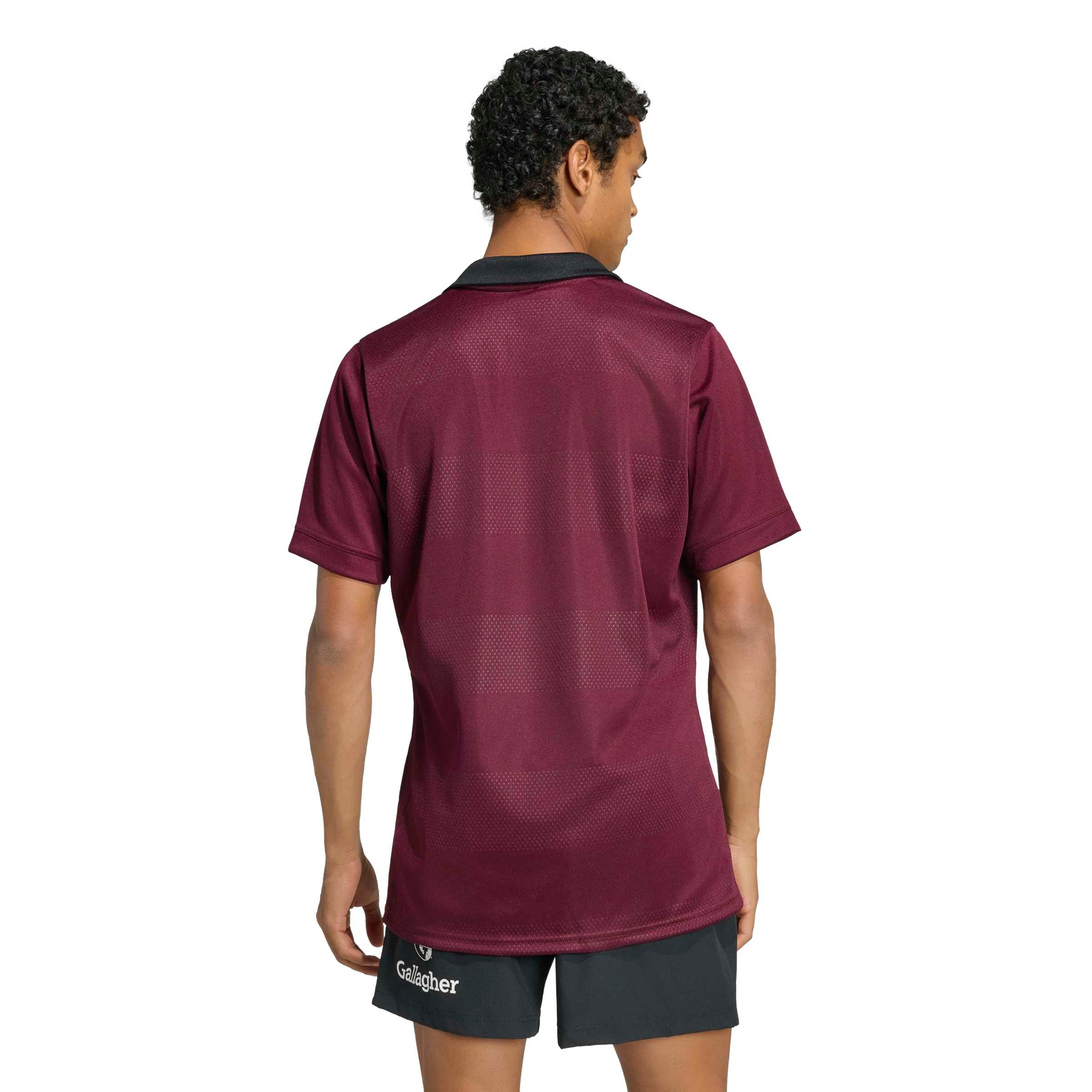 All Blacks adidas Training Jersey, , rebel_hi-res