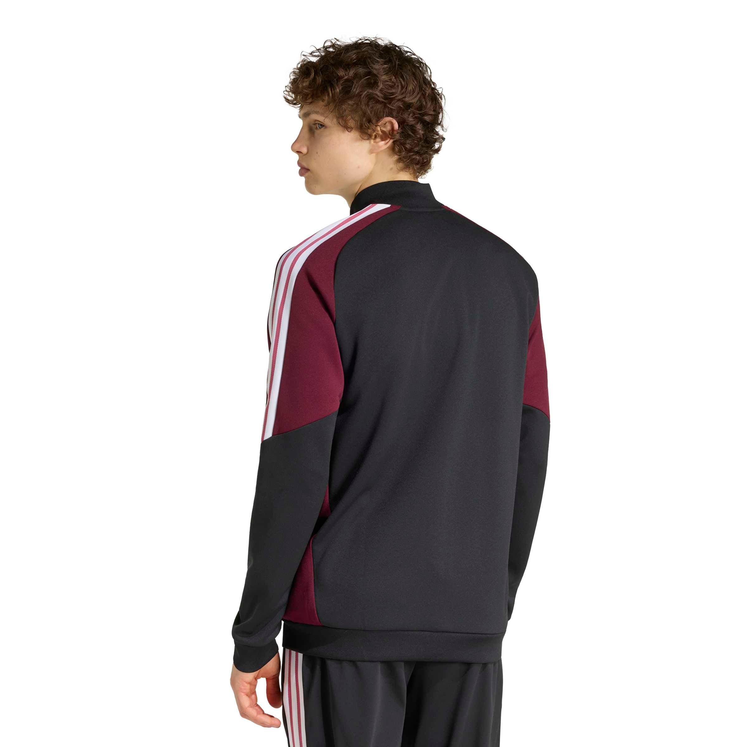 All Blacks adidas Presentation Jacket, , rebel_hi-res