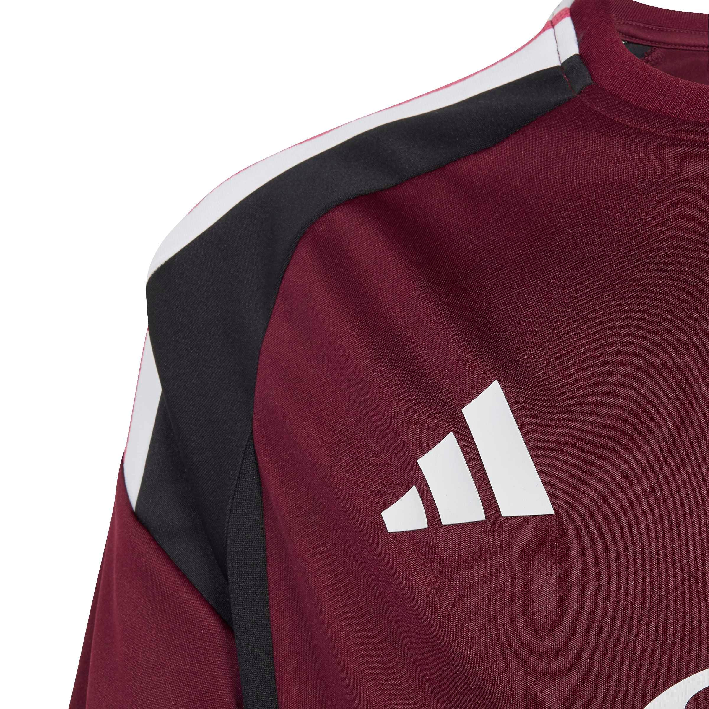 All Blacks 2026 Kids Performance Tee, , rebel_hi-res