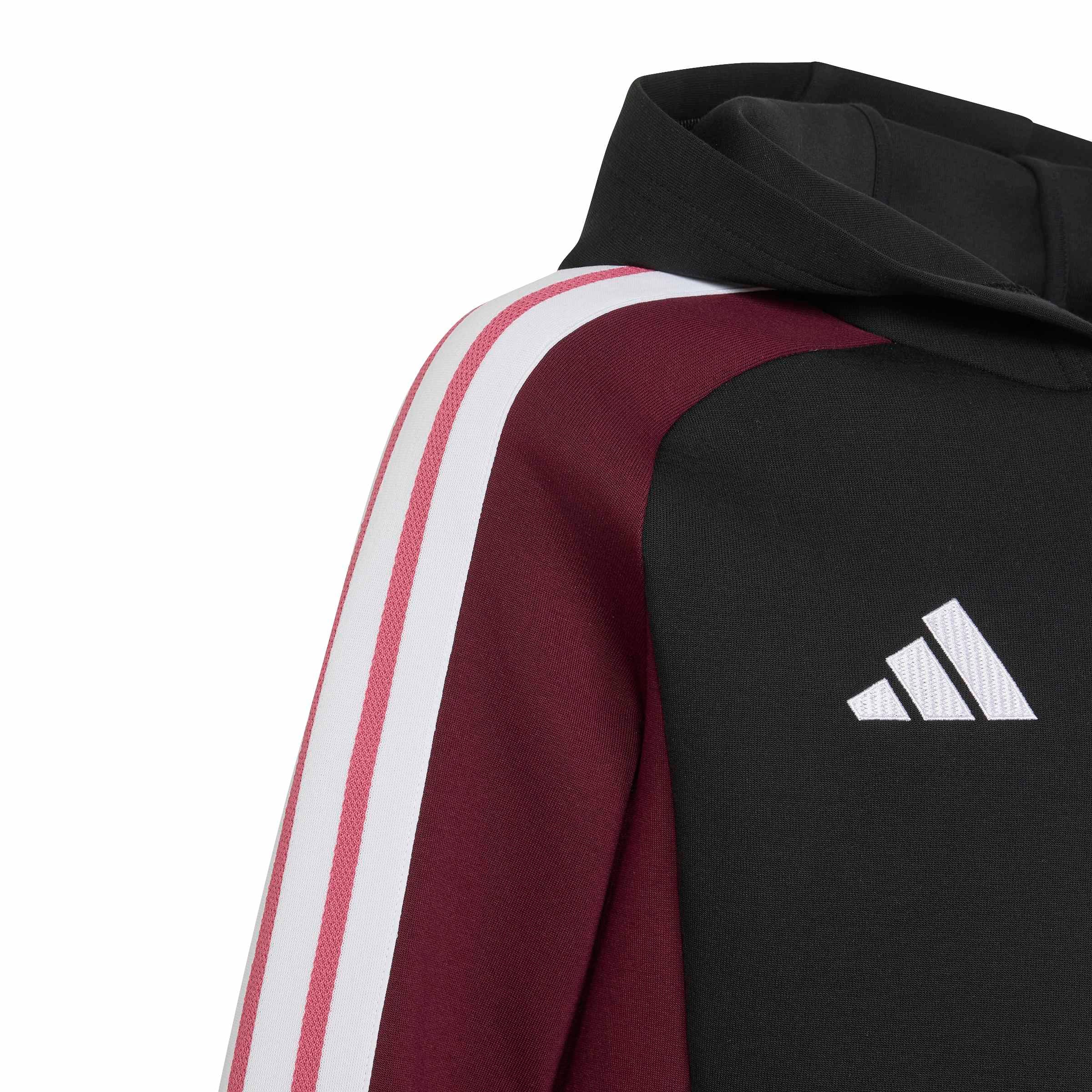 All Blacks adidas Hoodie - Youth, , rebel_hi-res