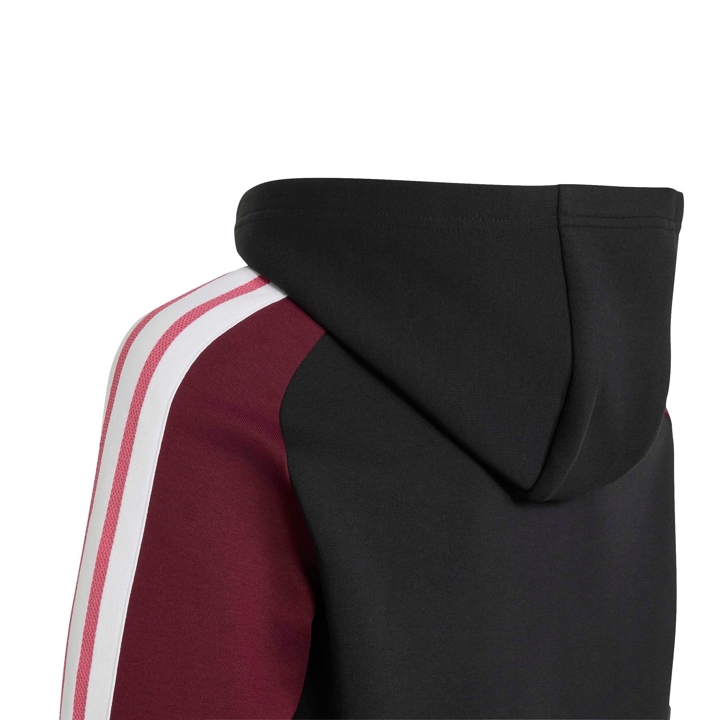 All Blacks adidas Hoodie - Youth, , rebel_hi-res