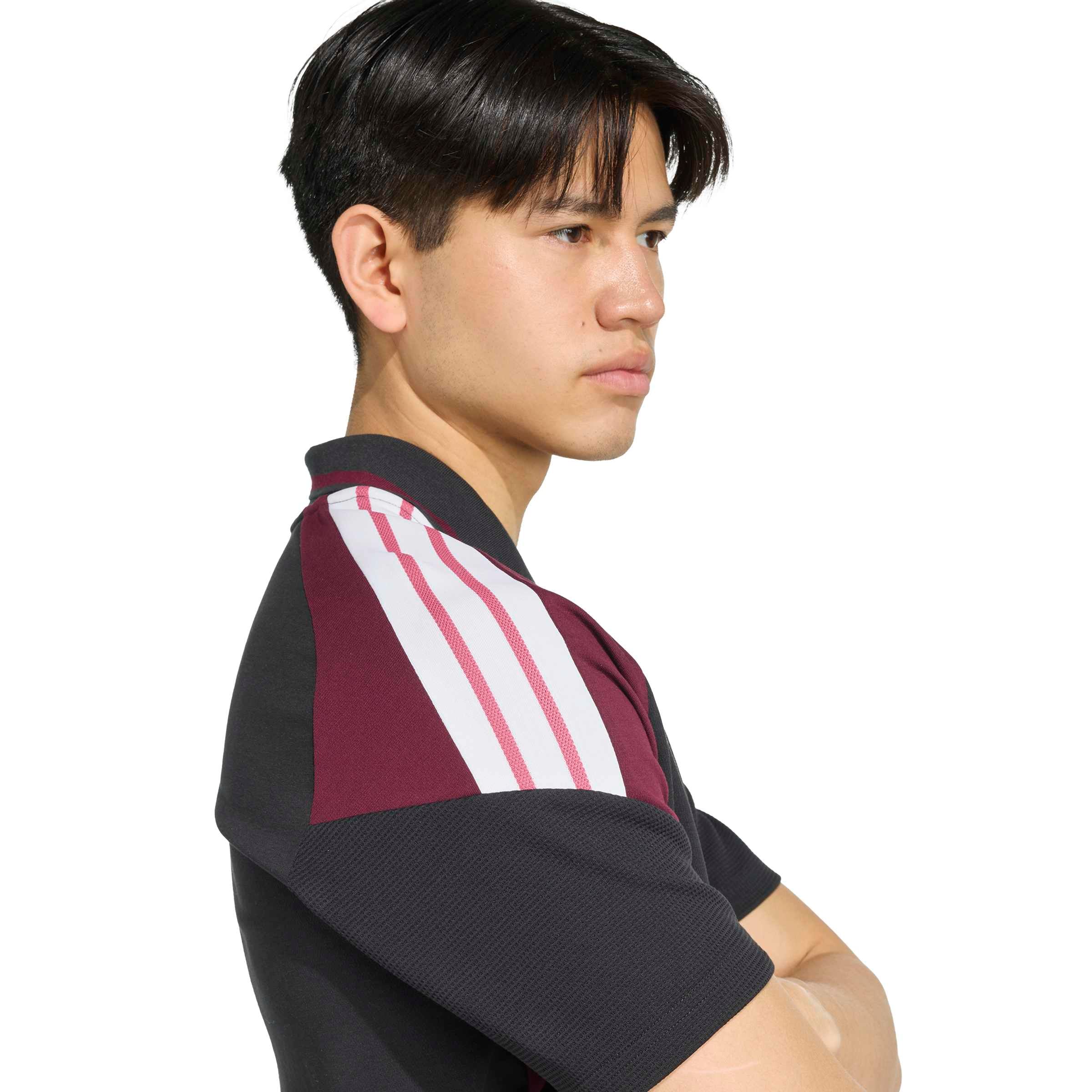 All Blacks 2026 Mens Training Polo, , rebel_hi-res