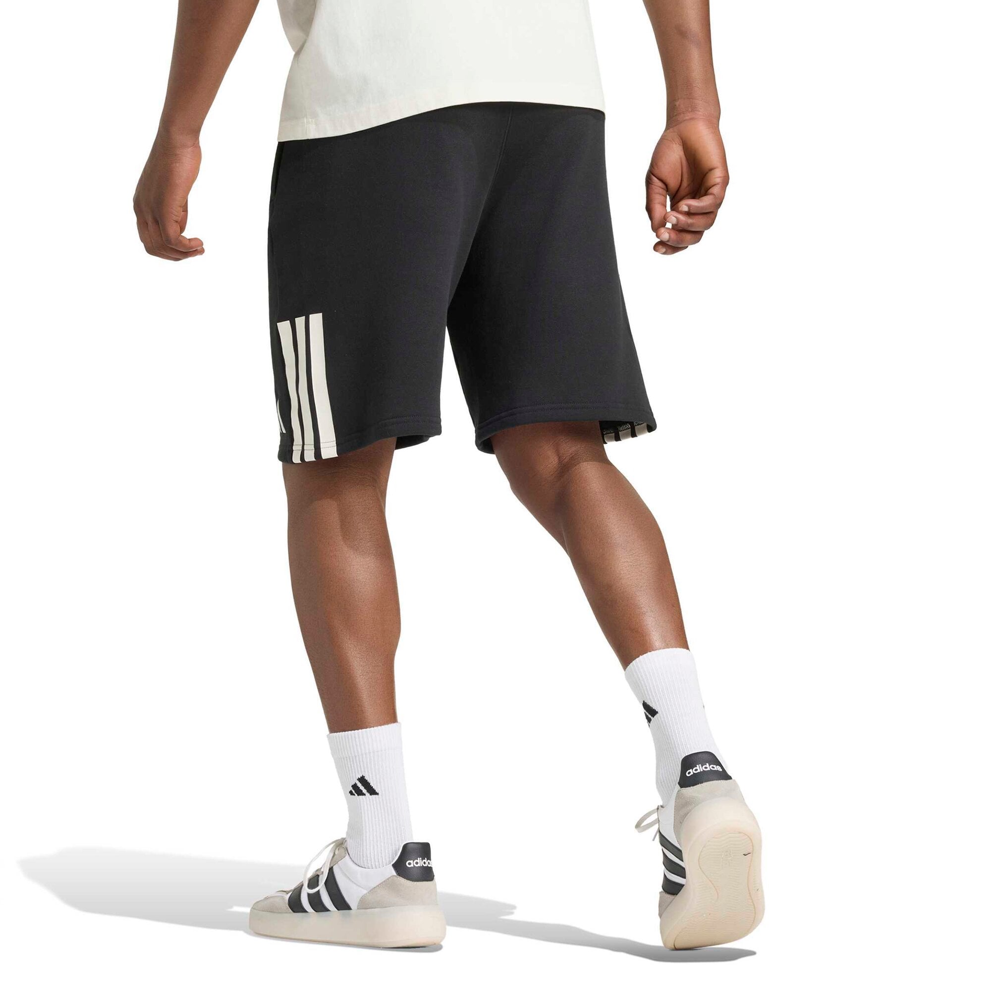 All Blacks adidas Leisurewear Shorts, , rebel_hi-res