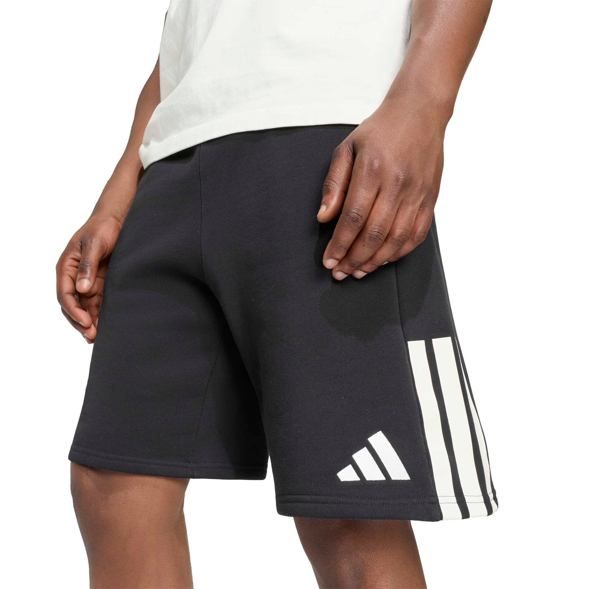 All Blacks adidas Leisurewear Shorts, , rebel_hi-res