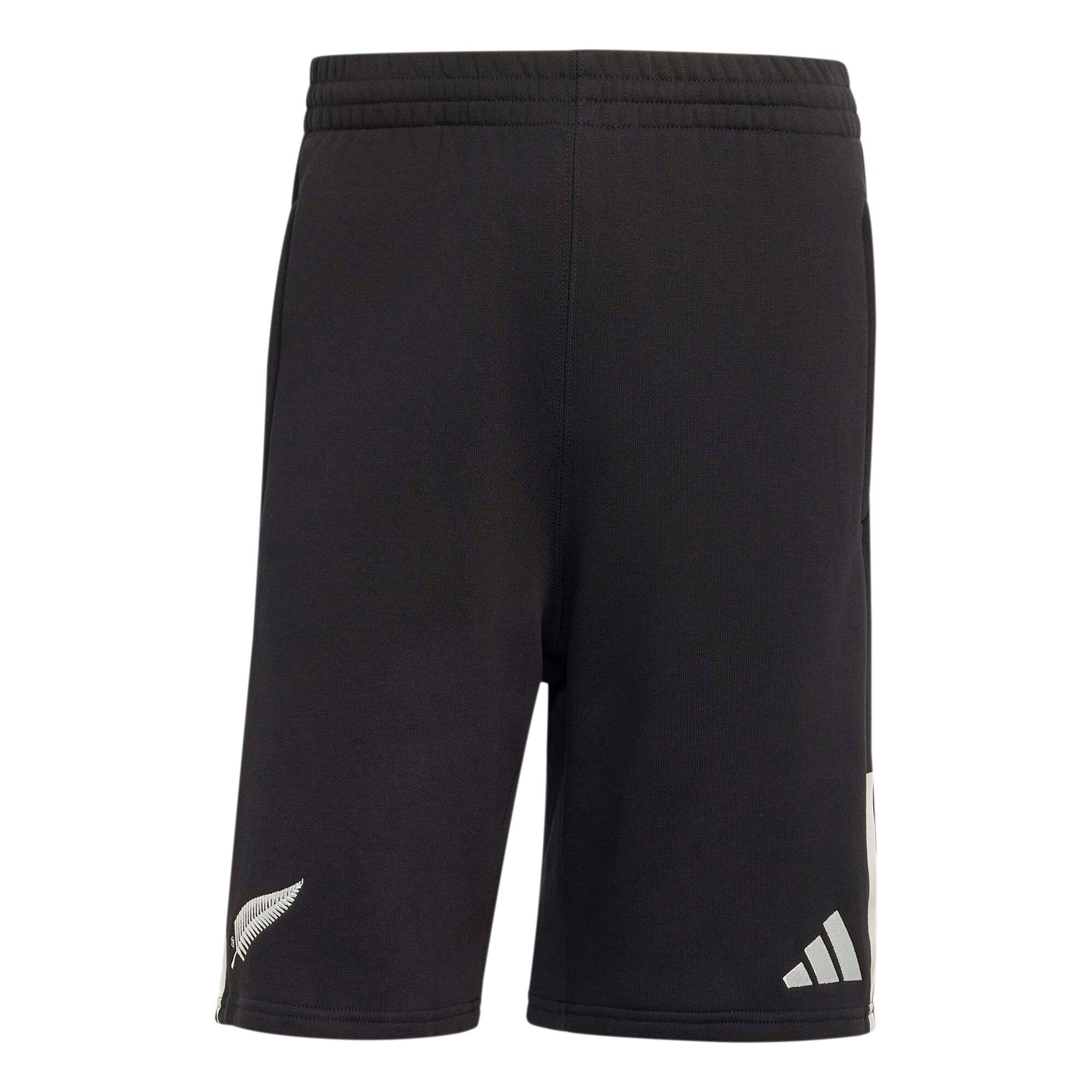 All Blacks adidas Leisurewear Shorts, , rebel_hi-res