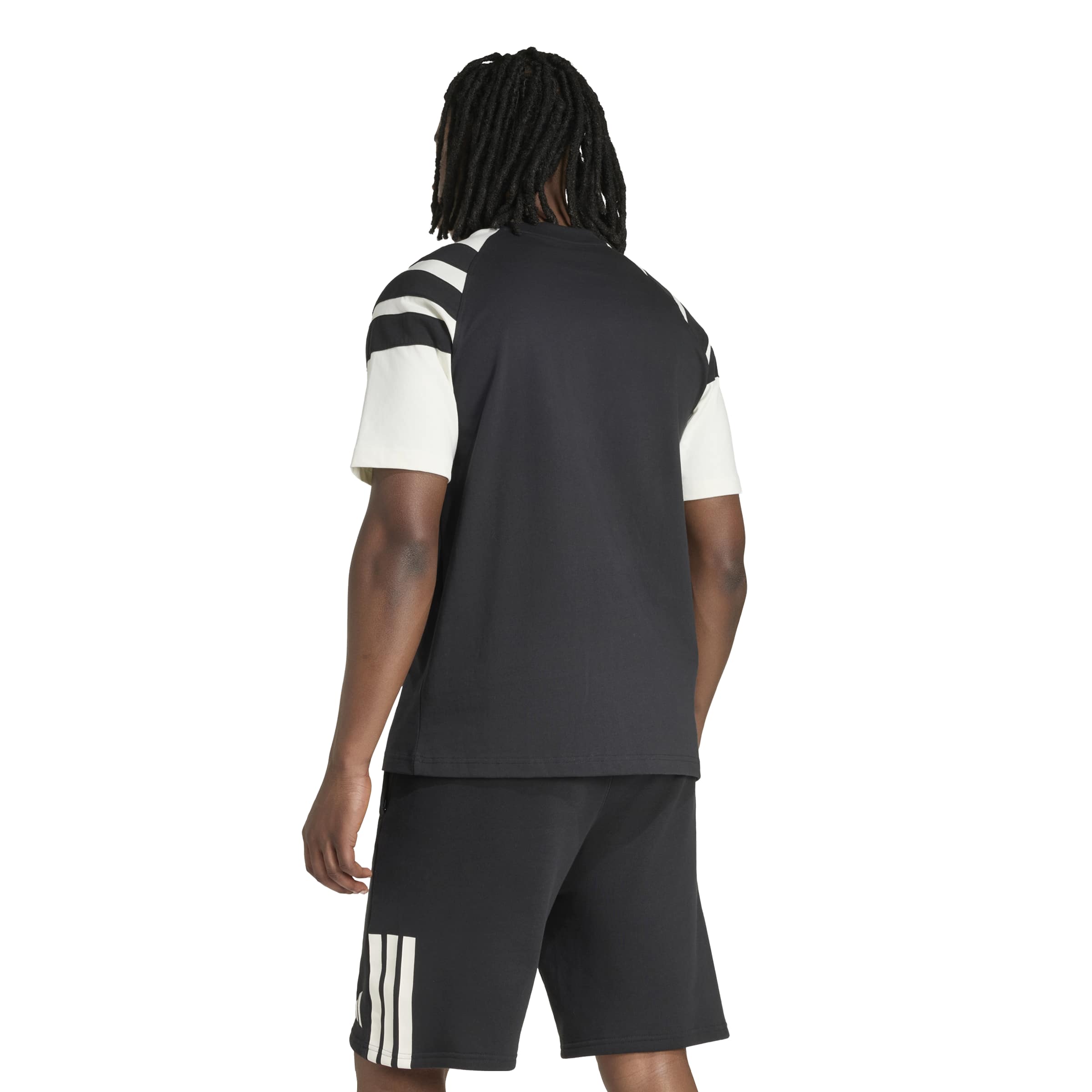All Blacks adidas Leisurewear T-Shirt, , rebel_hi-res