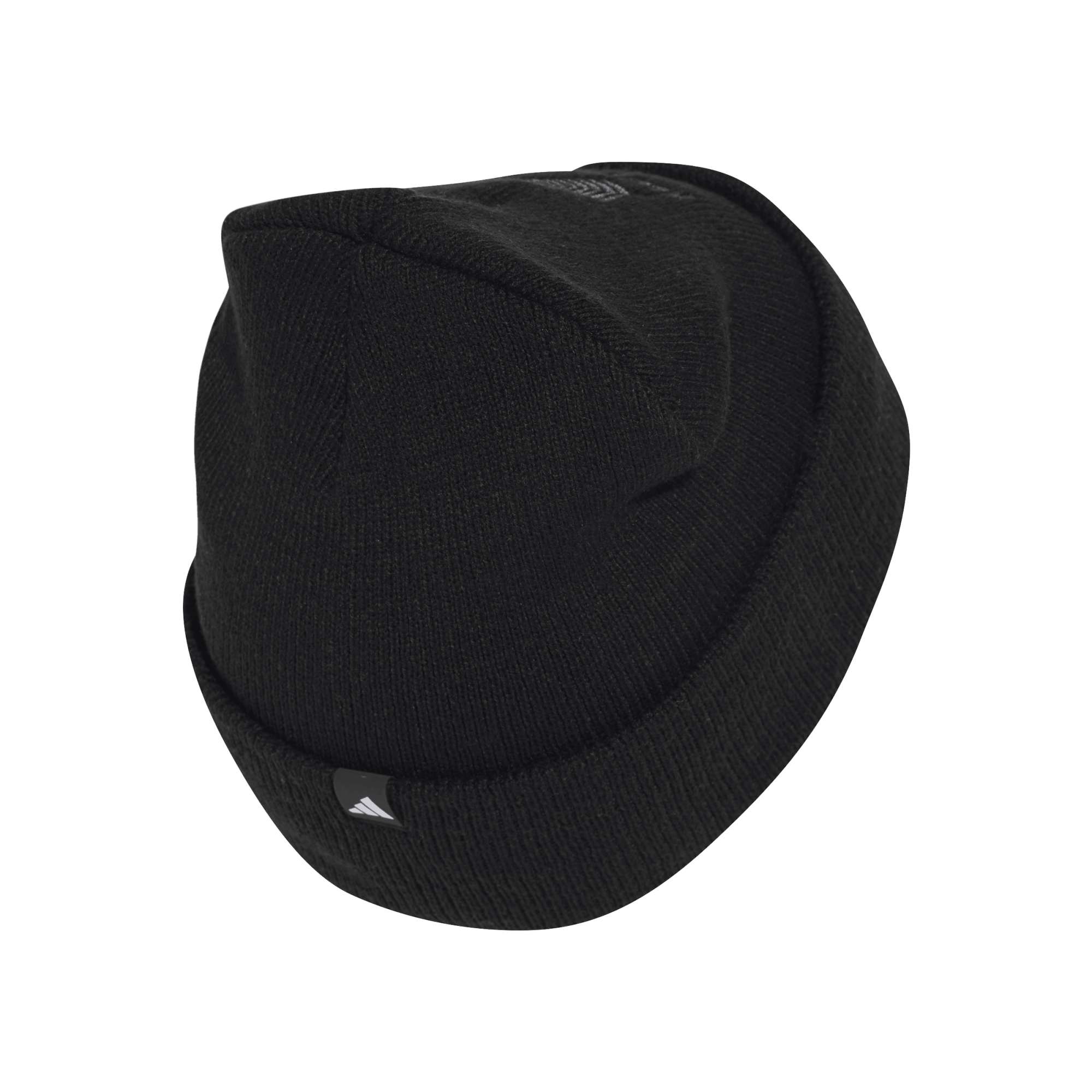 All Blacks adidas Beanie - Black - Youth, , rebel_hi-res