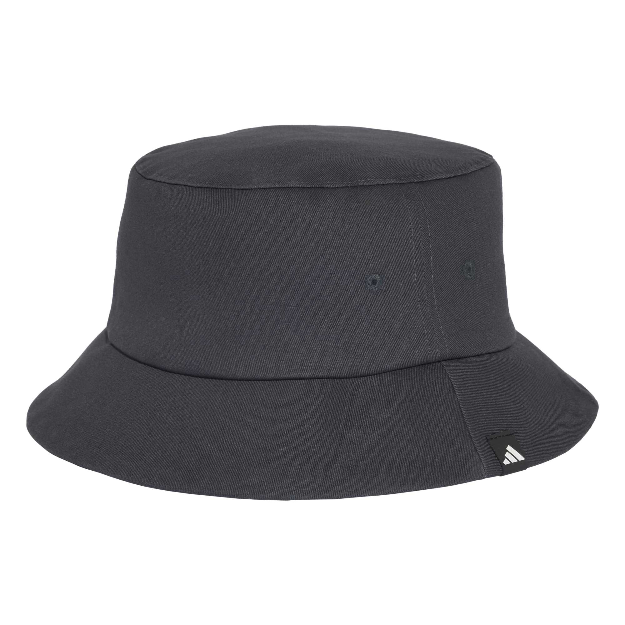 Black Ferns adidas Bucket Hat - Unisex, , rebel_hi-res