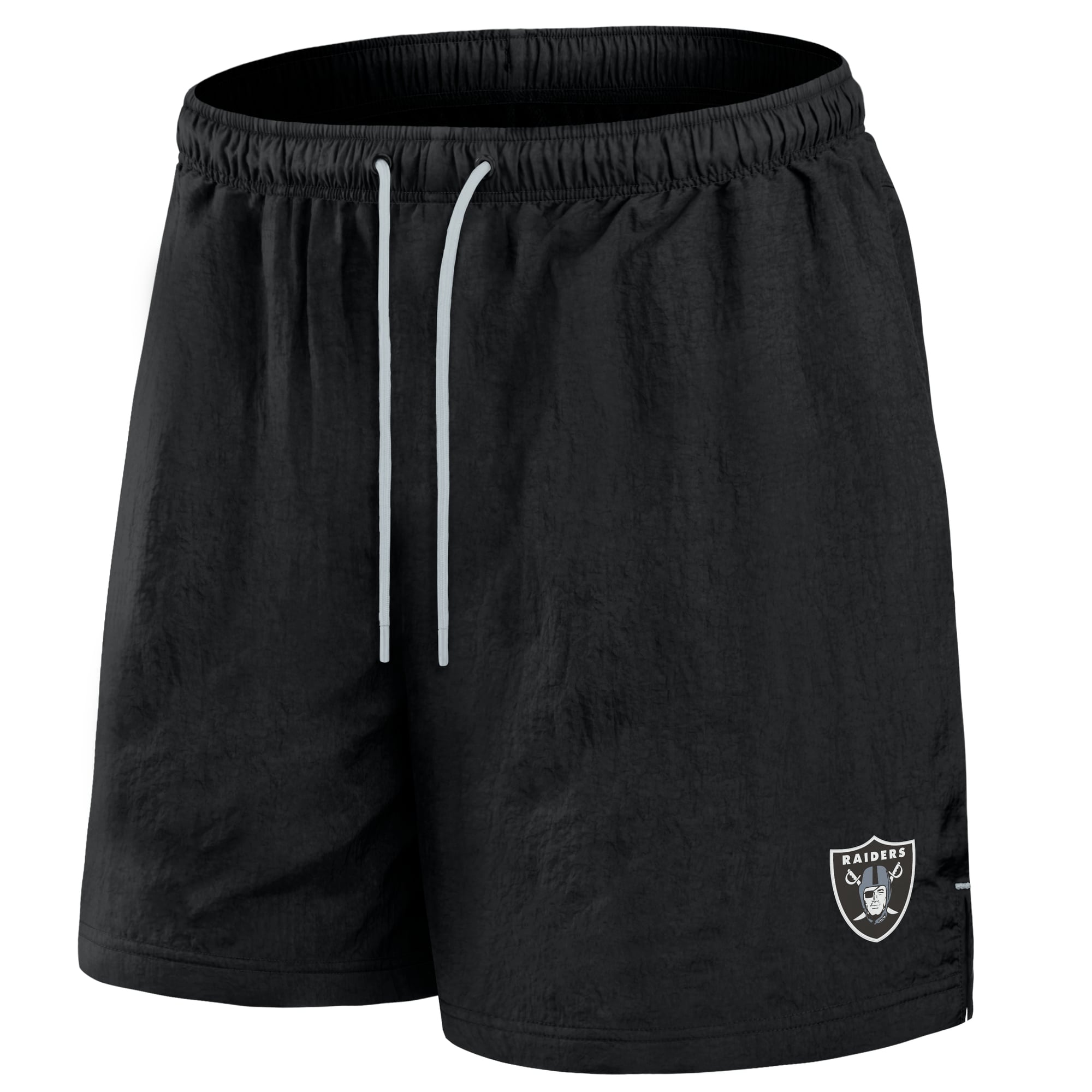Las Vegas Raiders Foundation Woven Short - Mens, , rebel_hi-res