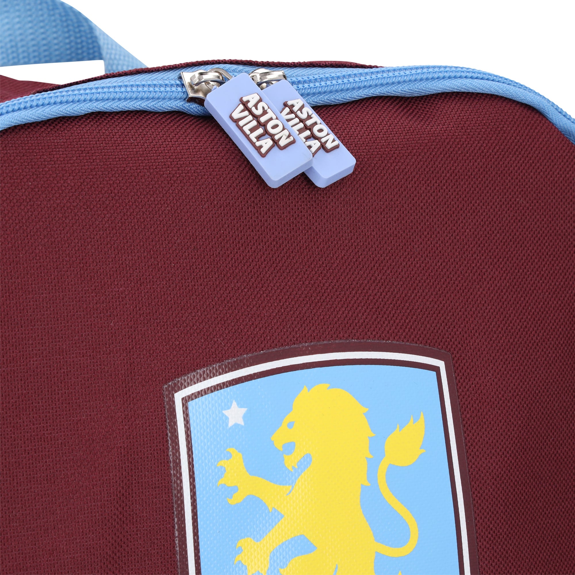 Aston Villa Backpack, , rebel_hi-res