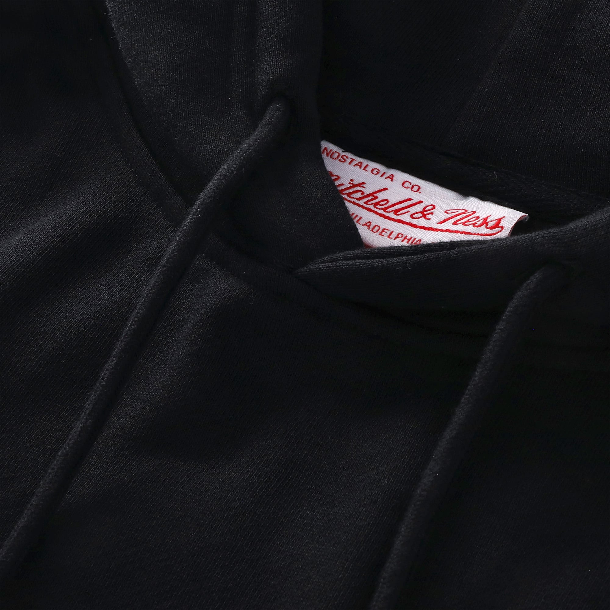Los Angeles Lakers Mitchell & Ness Laker Nation Hoodie - Mens, , rebel_hi-res