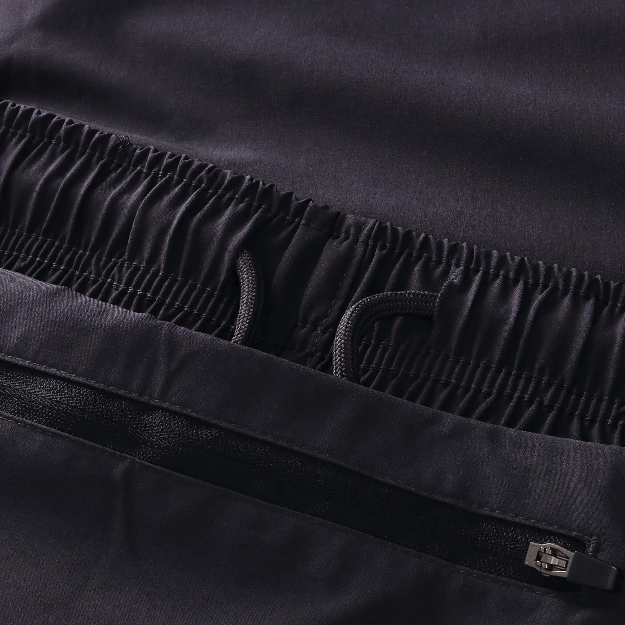 Formula 1 Sport Tech Shorts - Black, , rebel_hi-res