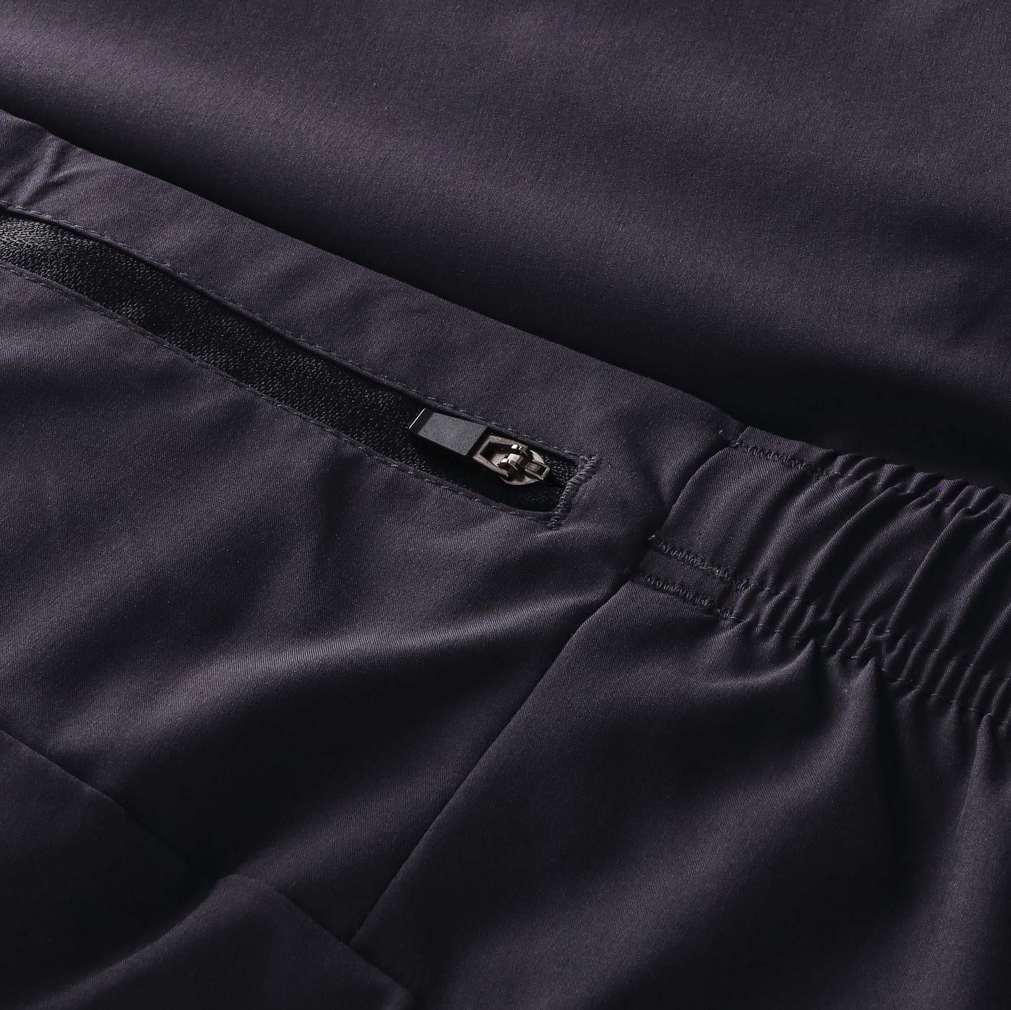 Formula 1 Sport Tech Shorts - Black, , rebel_hi-res
