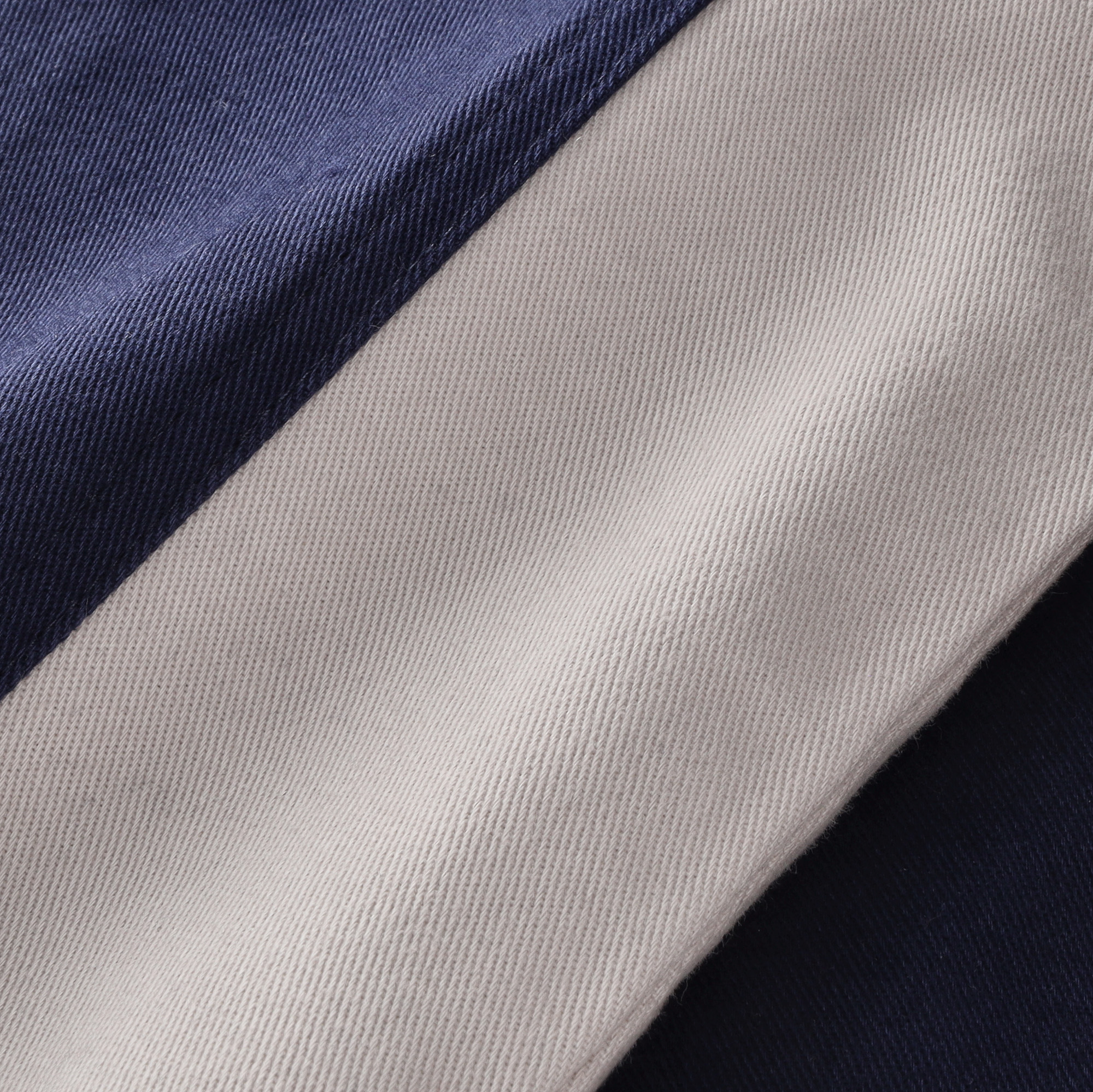 Leeds United x Art of Drill Top - Navy - Unisex, , rebel_hi-res