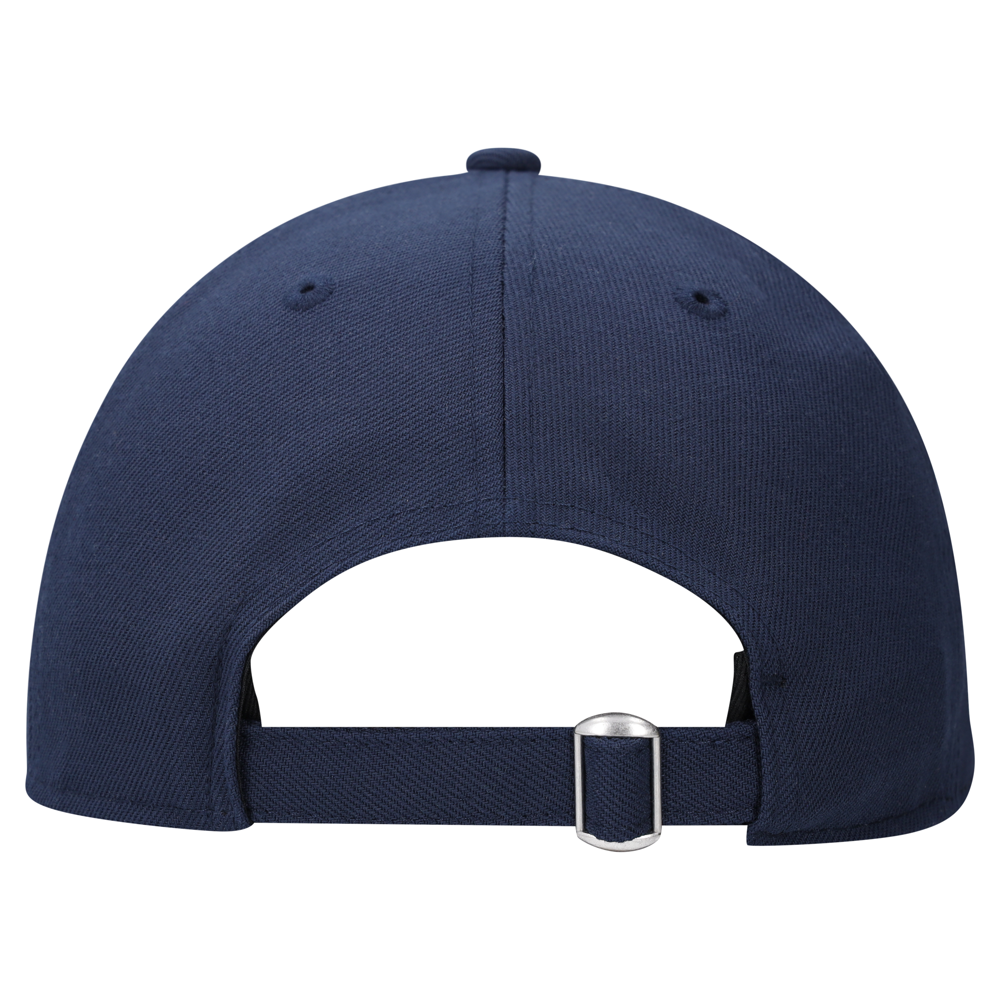 Leeds United Japan Flag Graphic Adjustable Structured Cap - Navy - Unisex, , rebel_hi-res