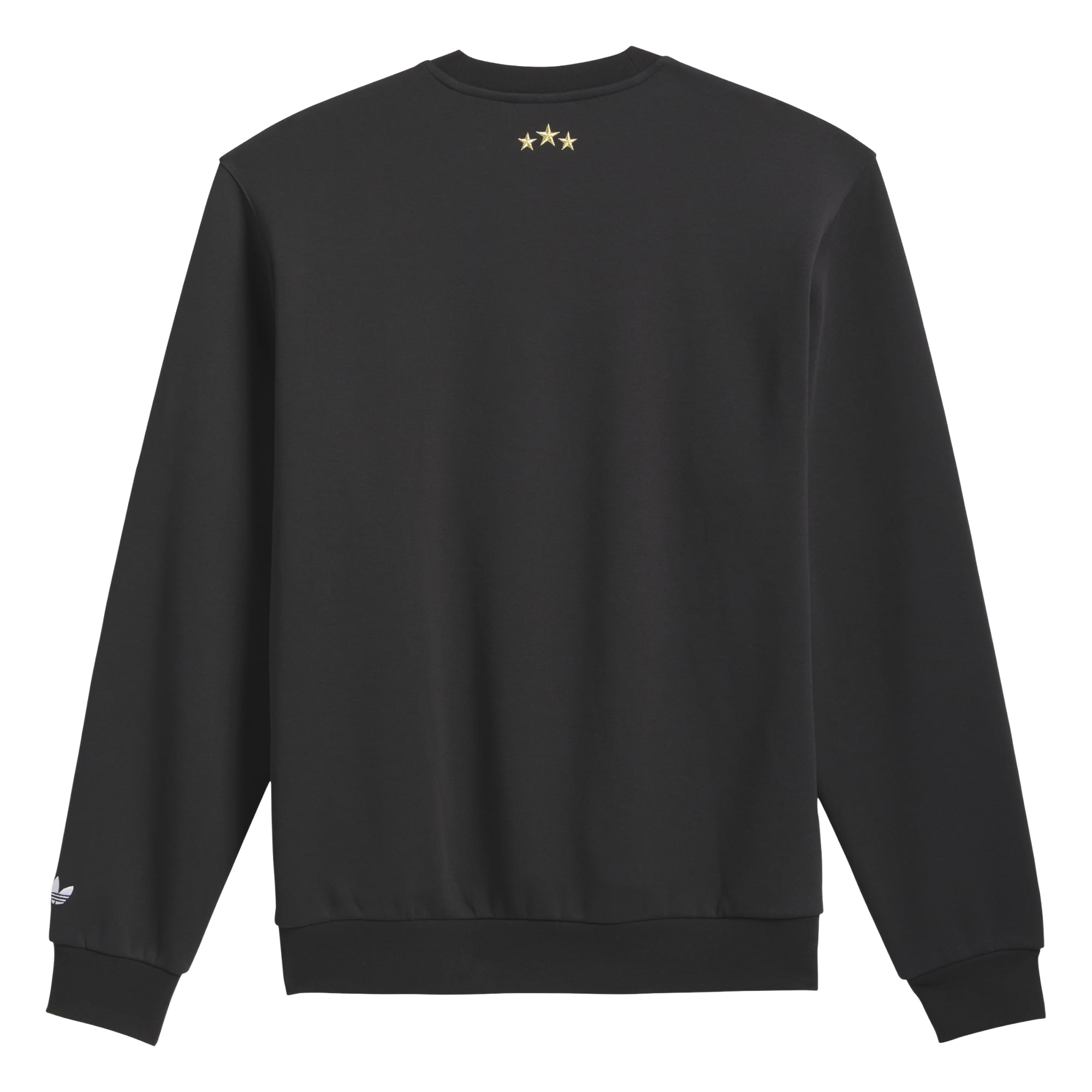 Argentina adidas x Thrasher Sweatshirt - Black, , rebel_hi-res