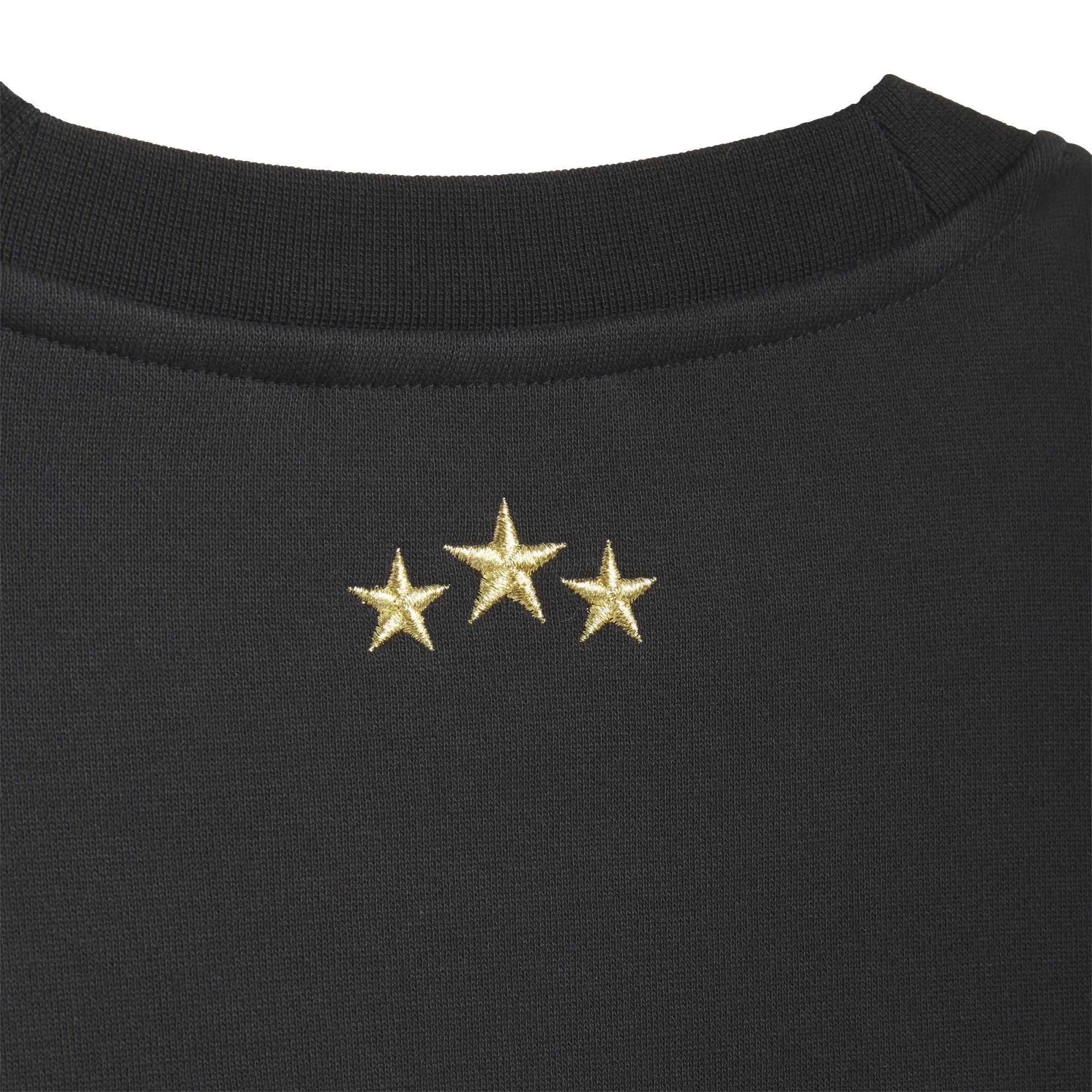 Argentina adidas x Thrasher Sweatshirt - Black, , rebel_hi-res